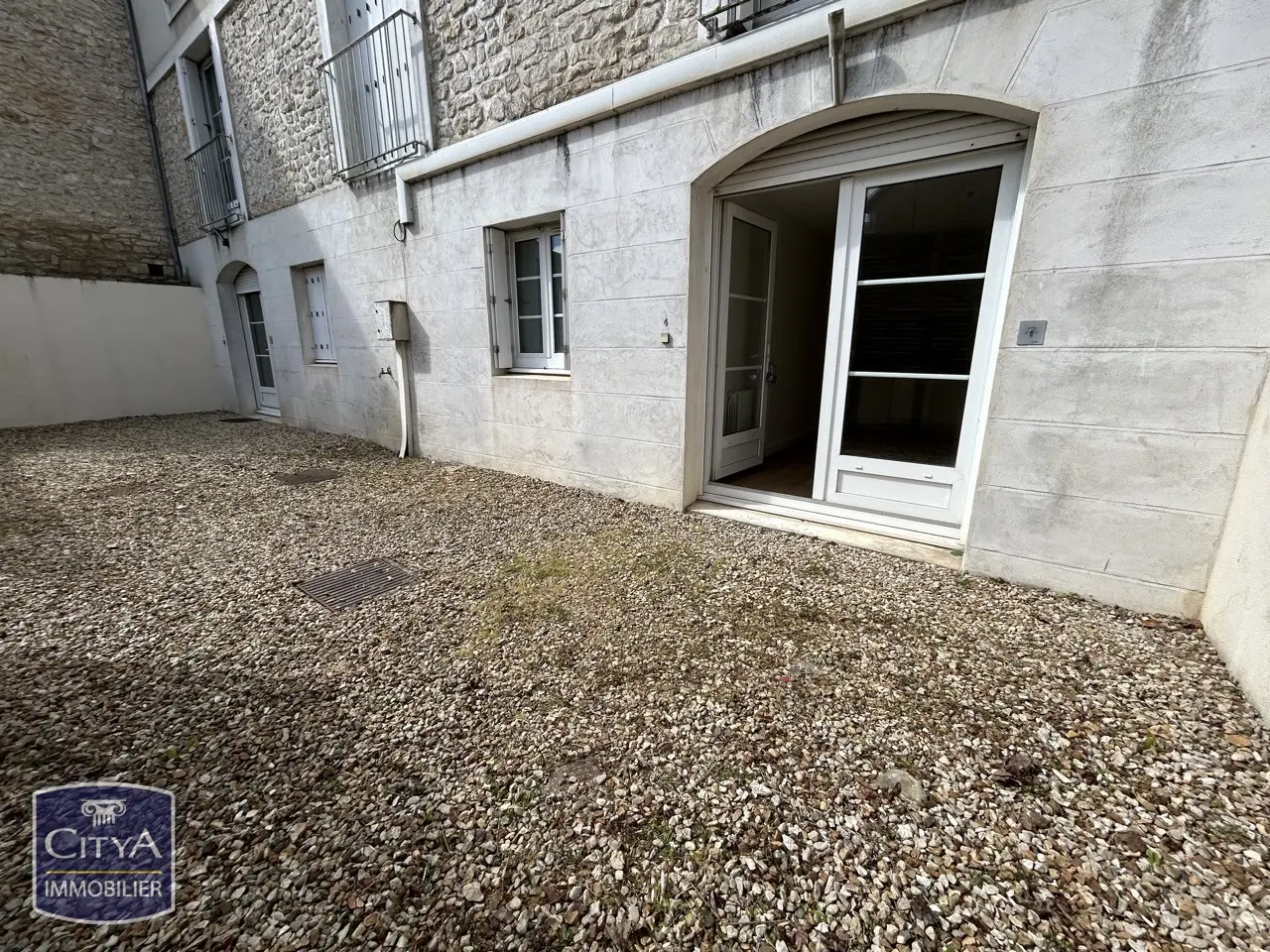 Appartement 2 pièces à Saint-Benoît — photo 9