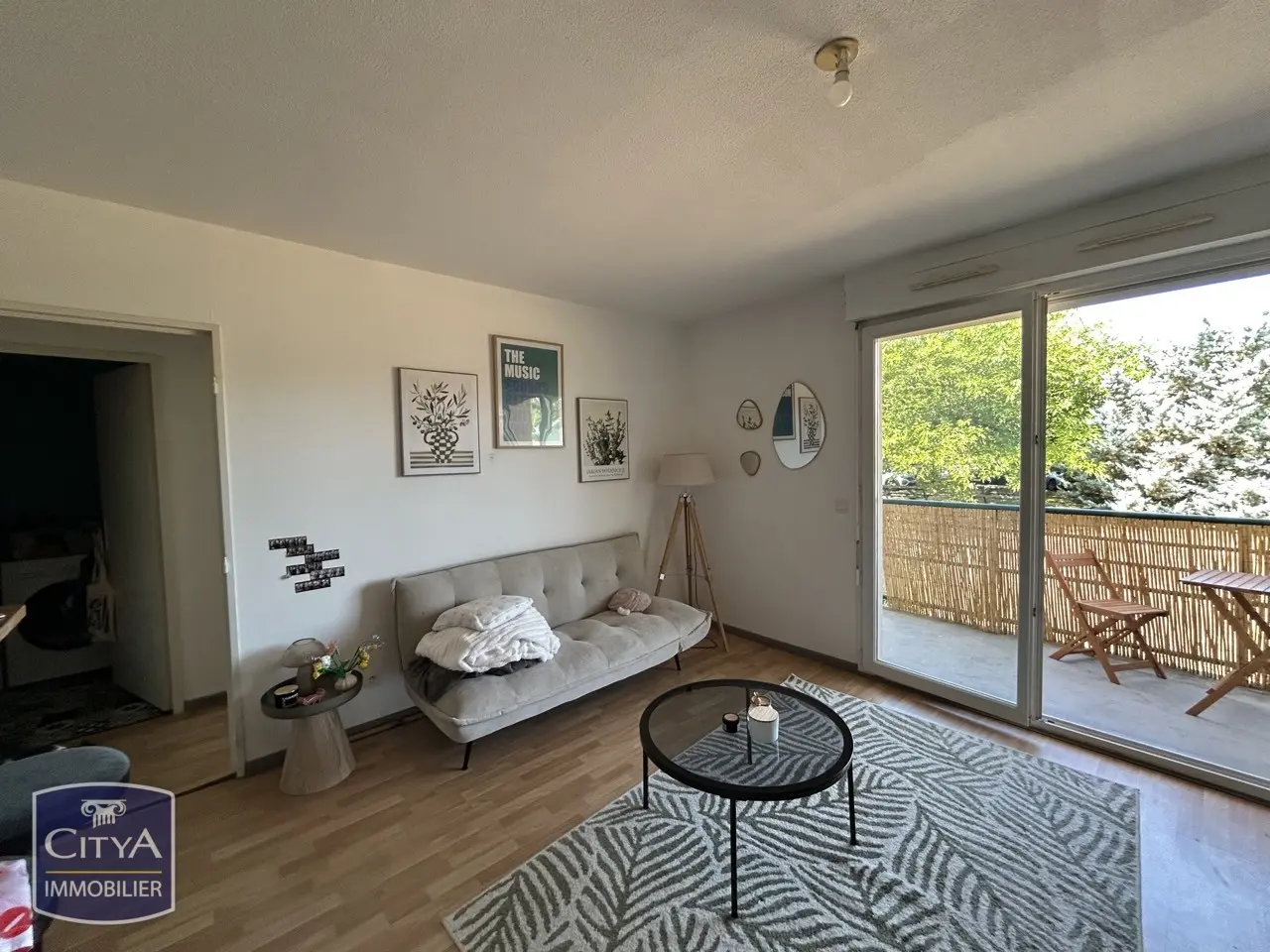 Appartement 2 pièces à Poitiers — photo 3