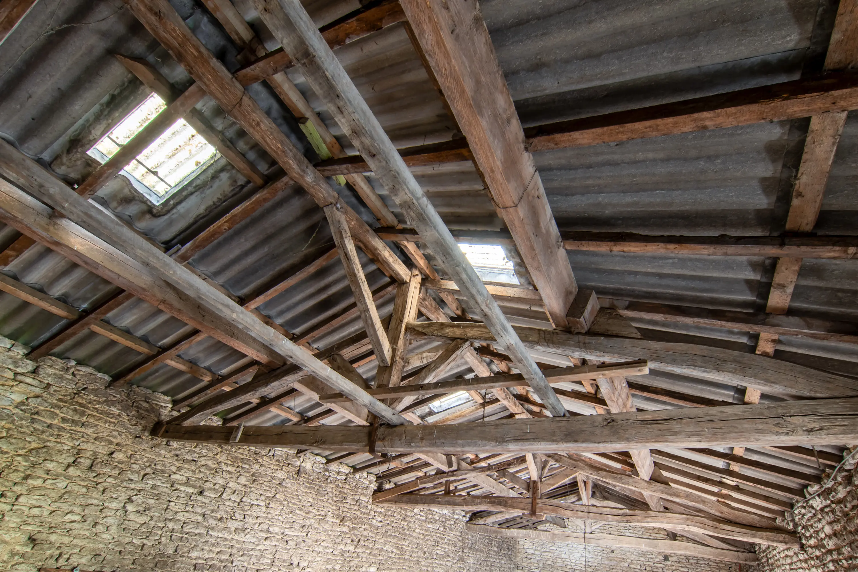 Maison 1 pièces à Neuville-de-Poitou — photo 9