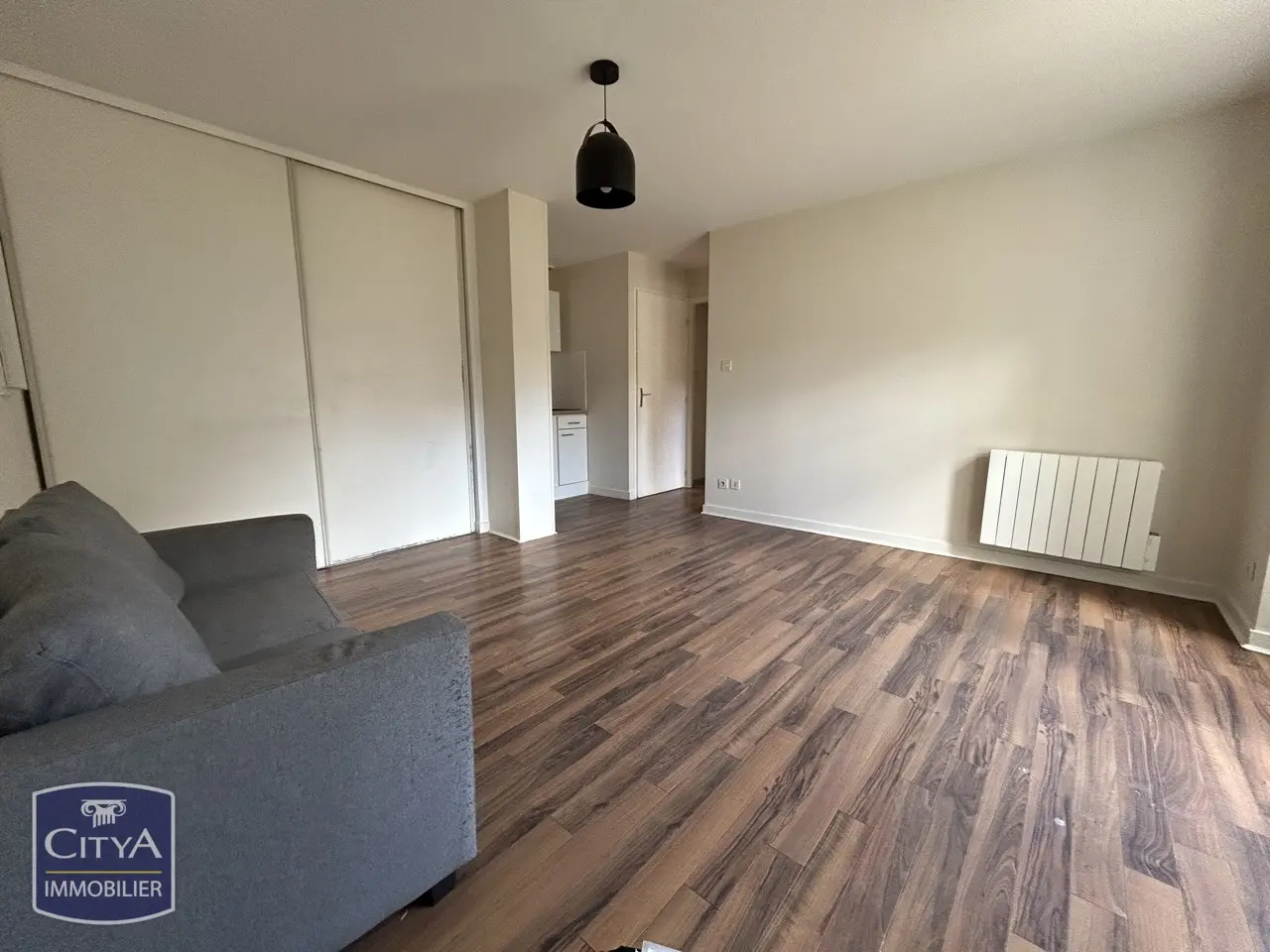 Appartement 2 pièces à Saint-Benoît — photo 5