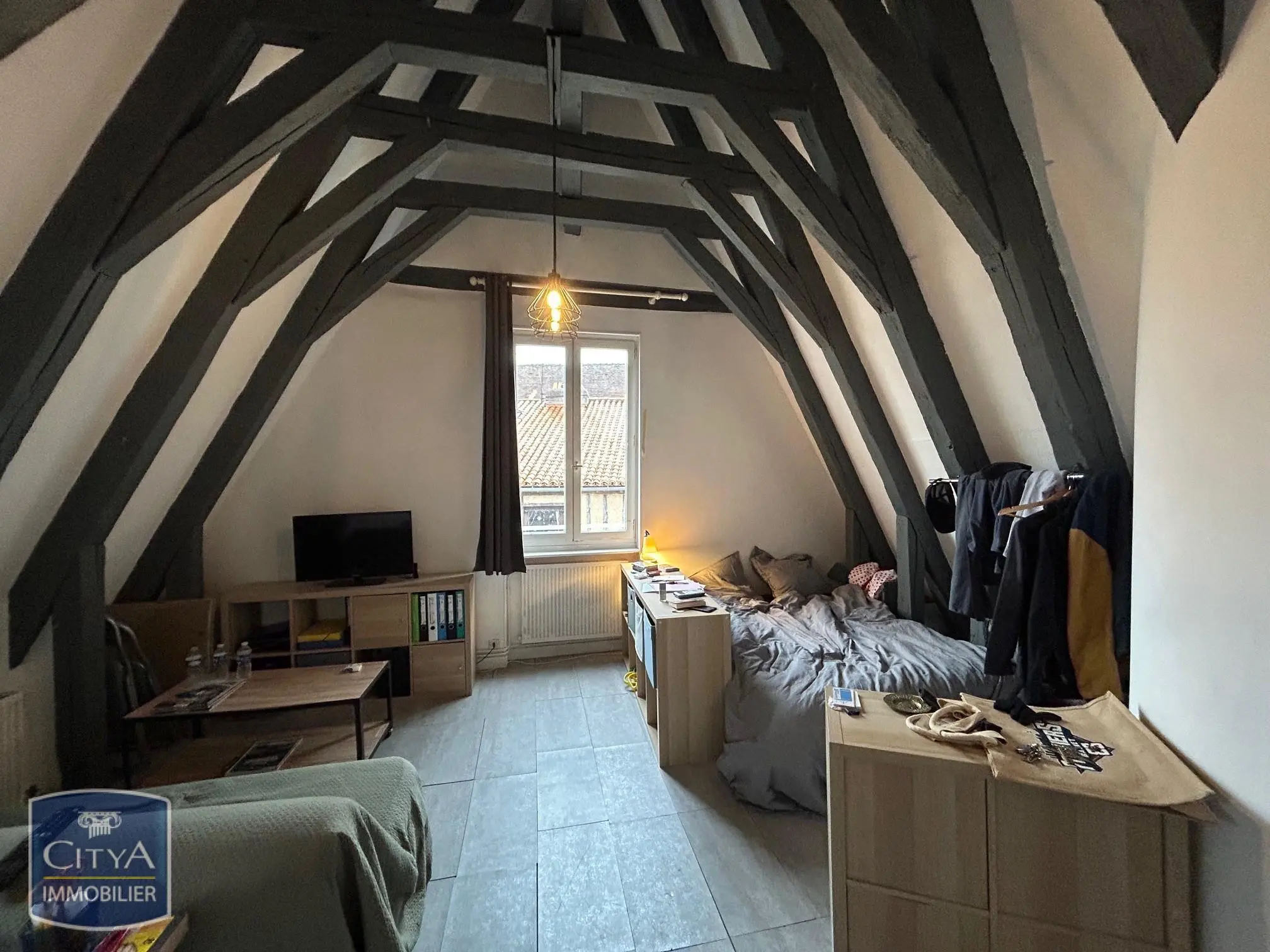 Appartement 1 pièces à Poitiers — photo 2