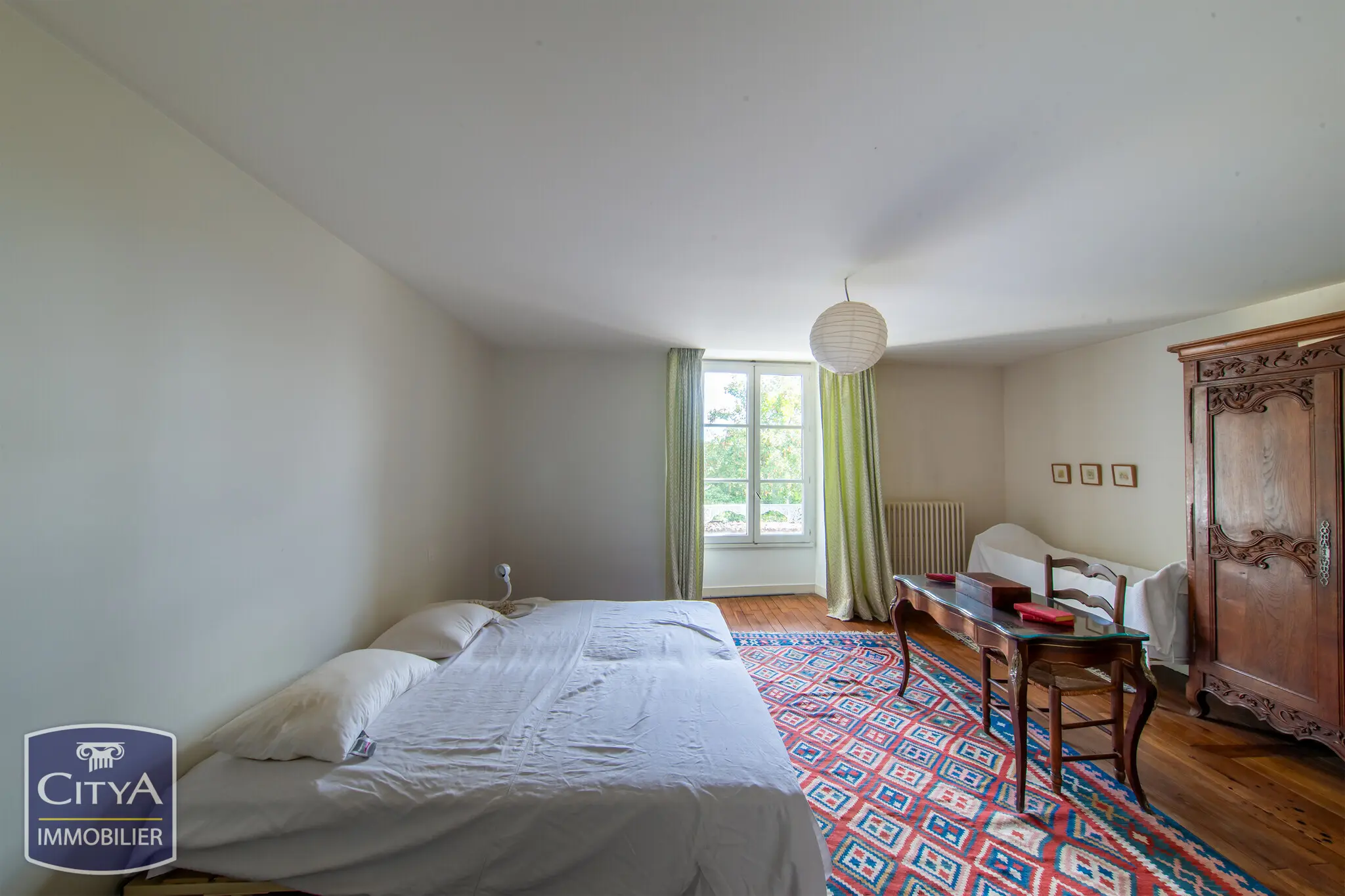 Maison 10 pièces à La Villedieu-du-Clain — photo 18