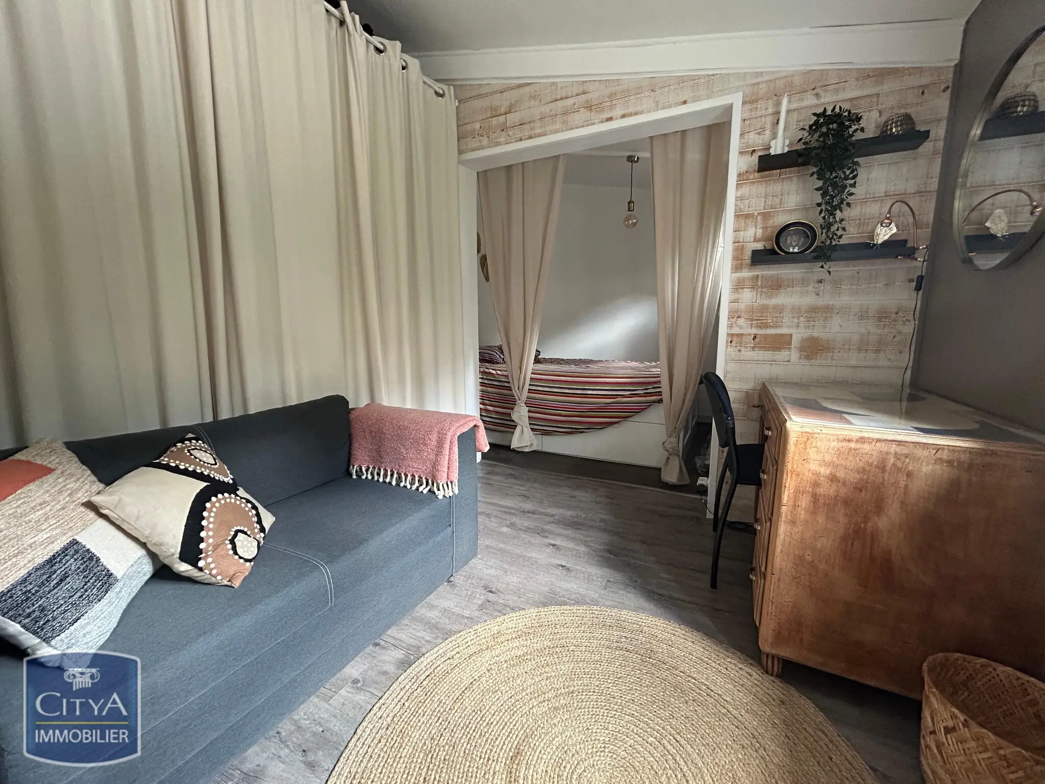 Maison 5 pièces à Quinçay — photo 6