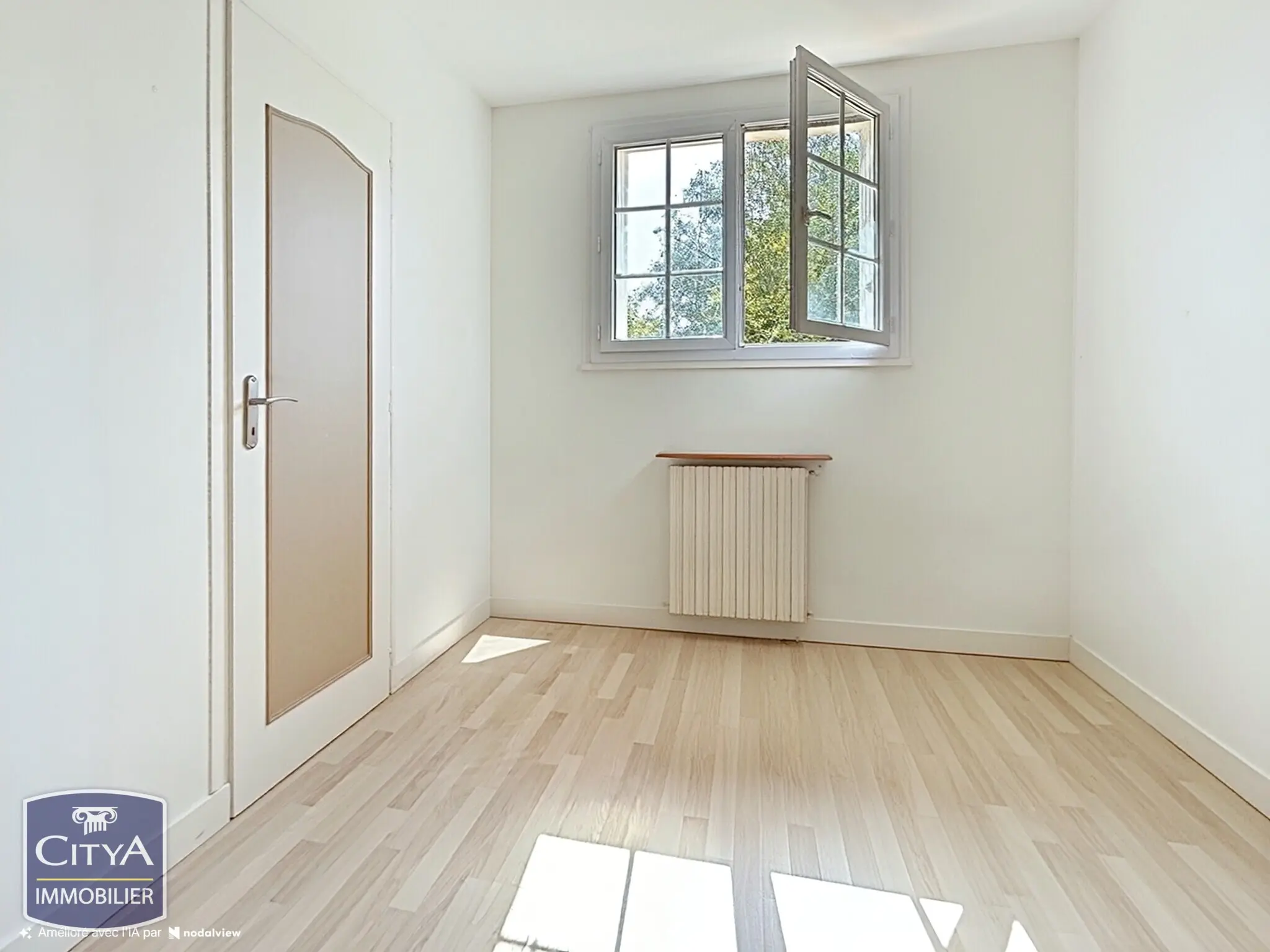 Maison 5 pièces à Savigny-Lévescault — photo 8
