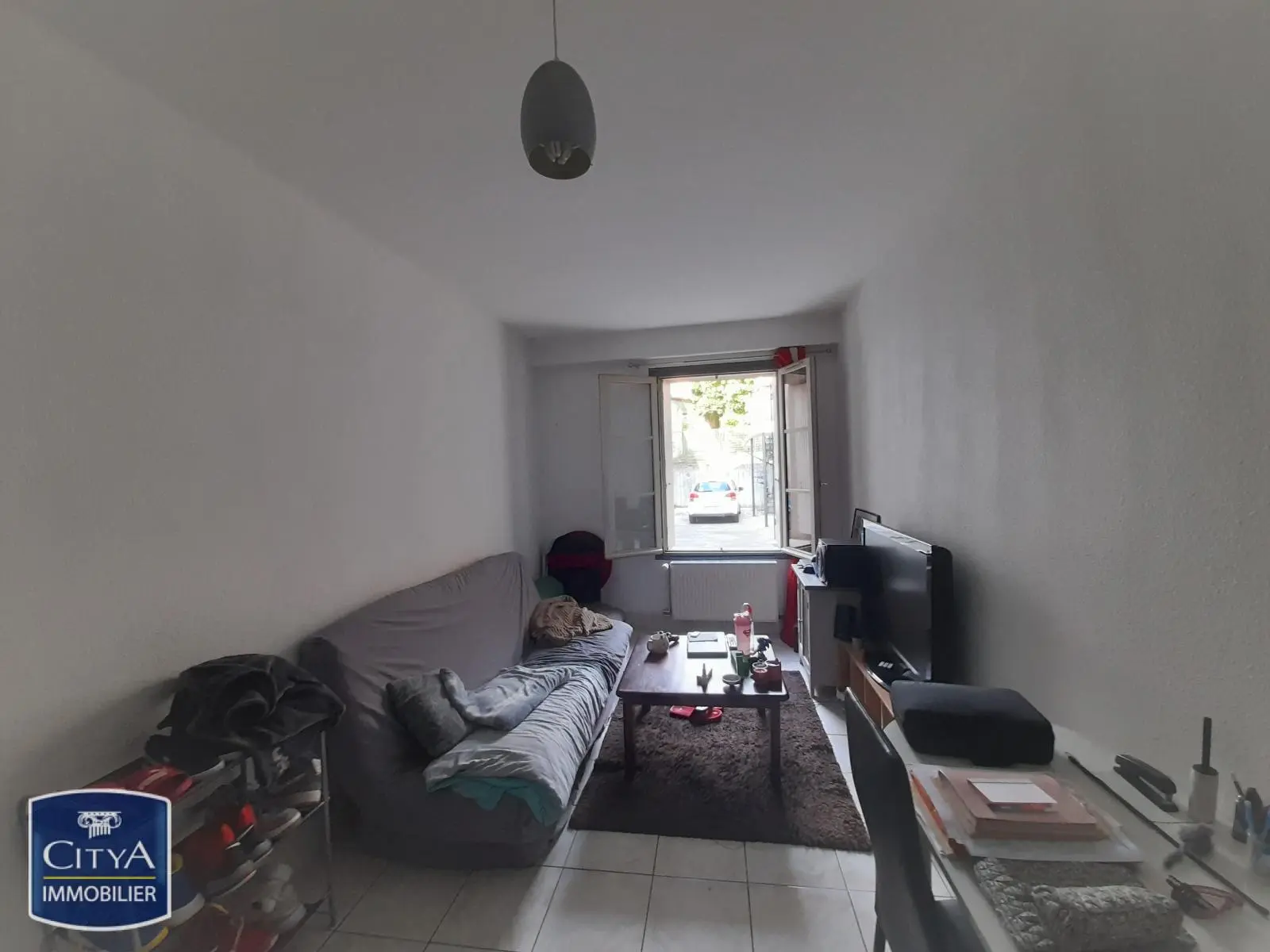 Appartement 2 pièces à Poitiers — photo 2