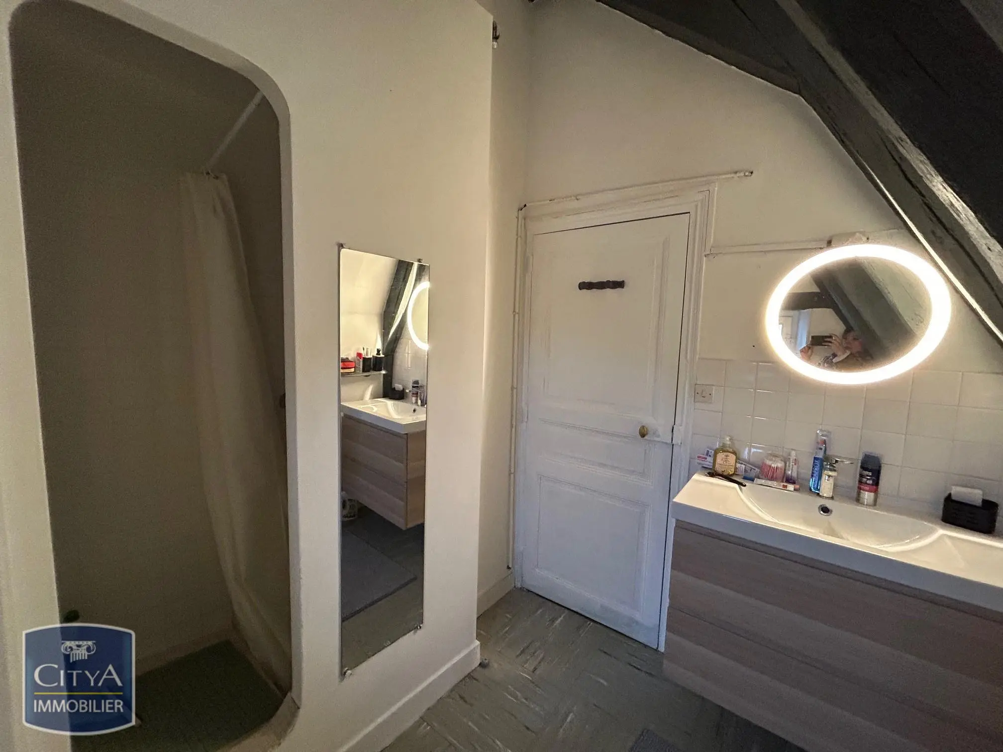 Appartement 1 pièces à Poitiers — photo 9