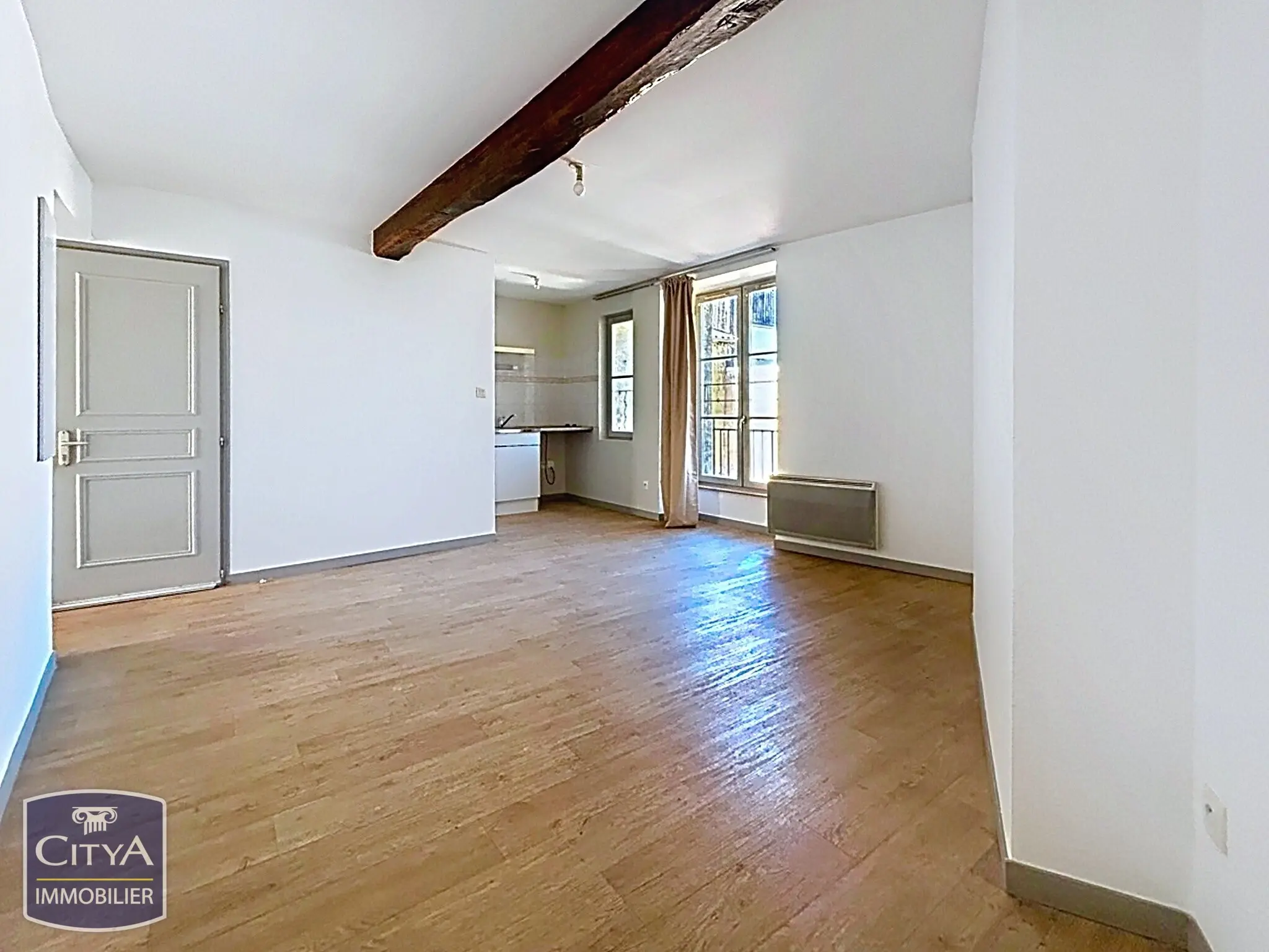 Appartement 2 pièces à Poitiers — photo 3