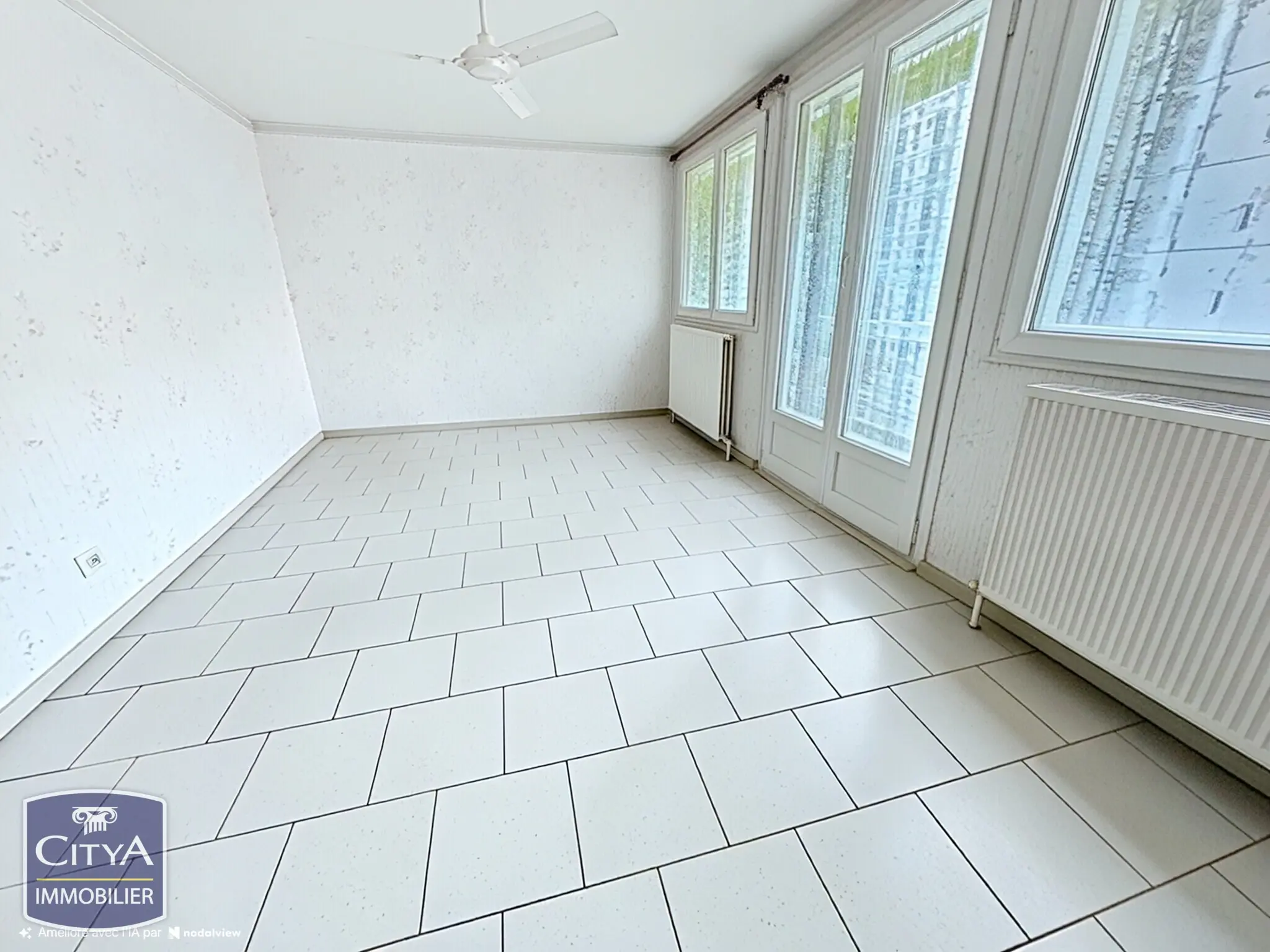 Appartement 4 pièces à Poitiers — photo 8