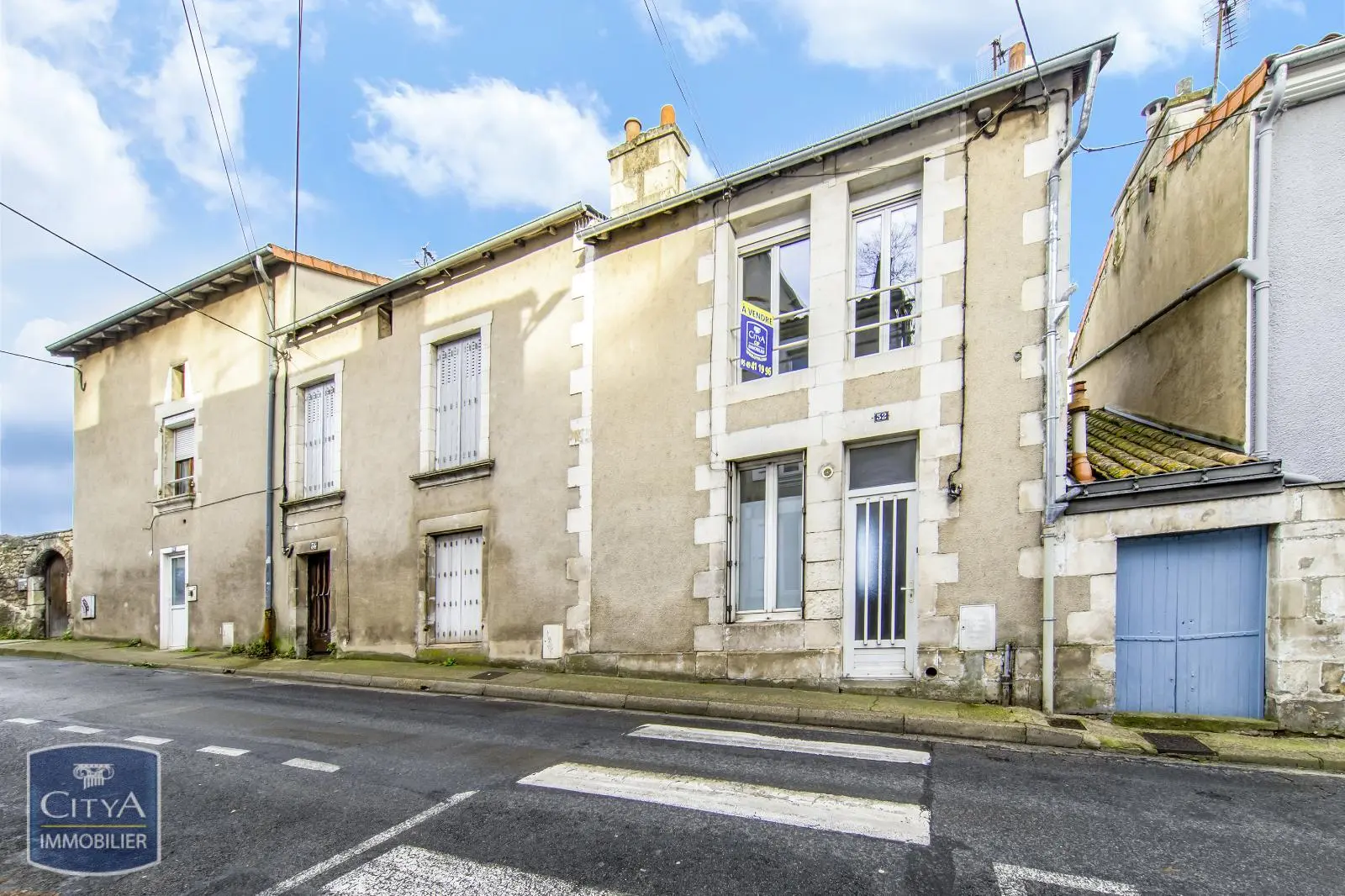 Maison 3 pièces à Poitiers — photo 15