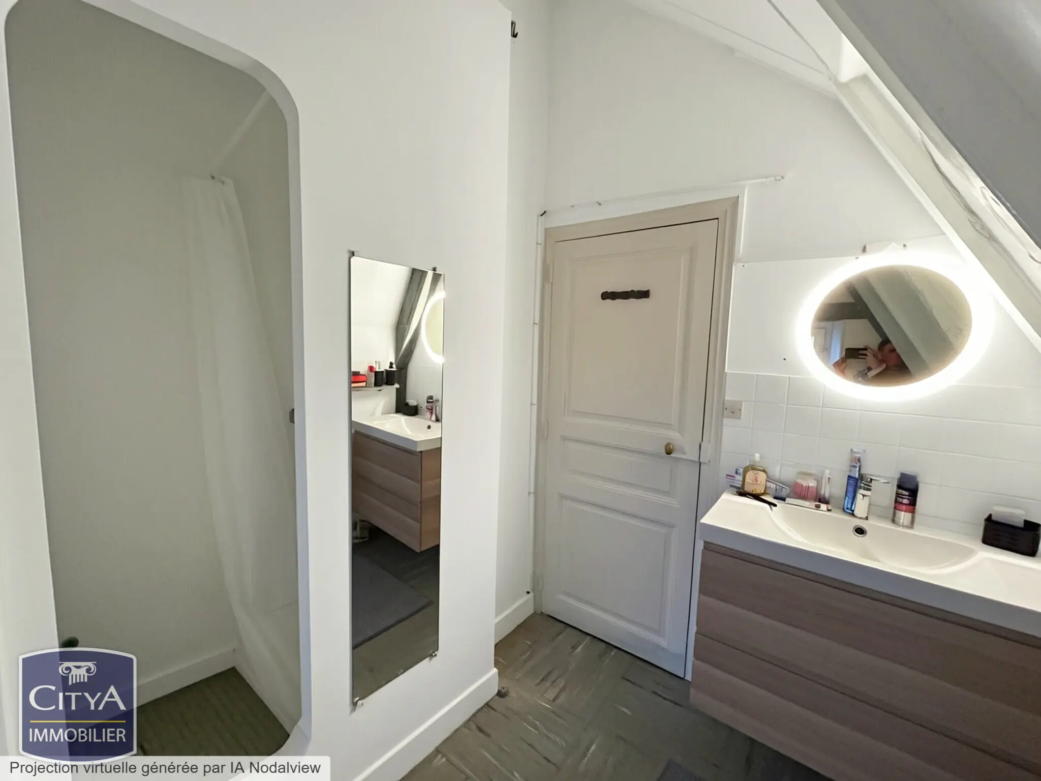Appartement 1 pièces à Poitiers — photo 8