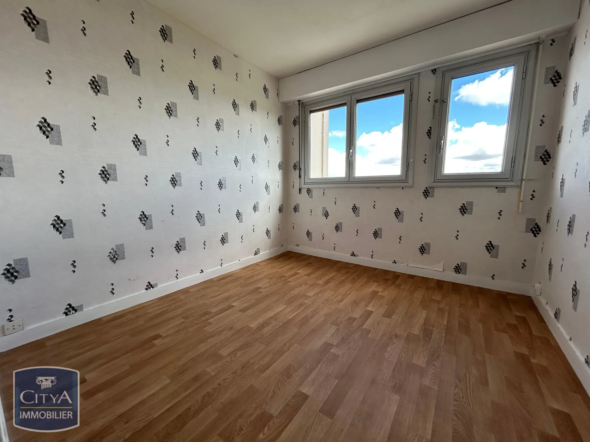 Appartement 4 pièces à Poitiers — photo 4