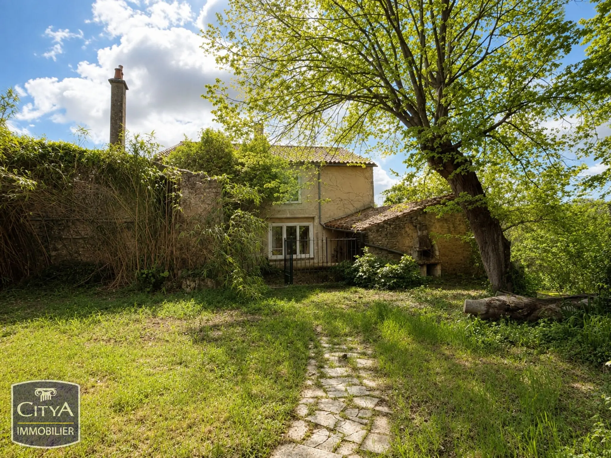 Maison 11 pièces à Vouillé — photo 14