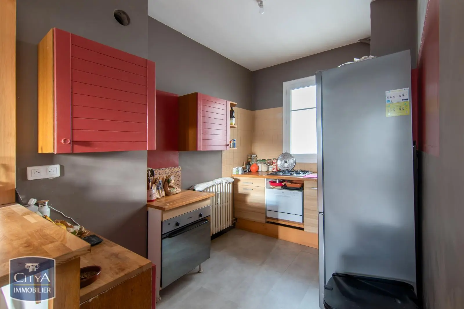 Appartement 3 pièces à Poitiers — photo 8