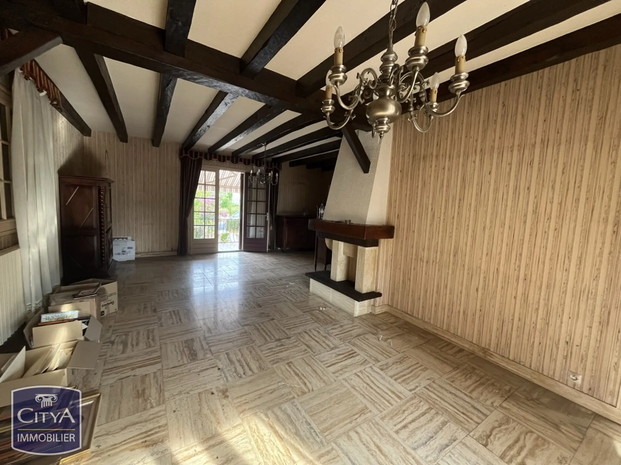 Maison 8 pièces à Buxerolles — photo 30