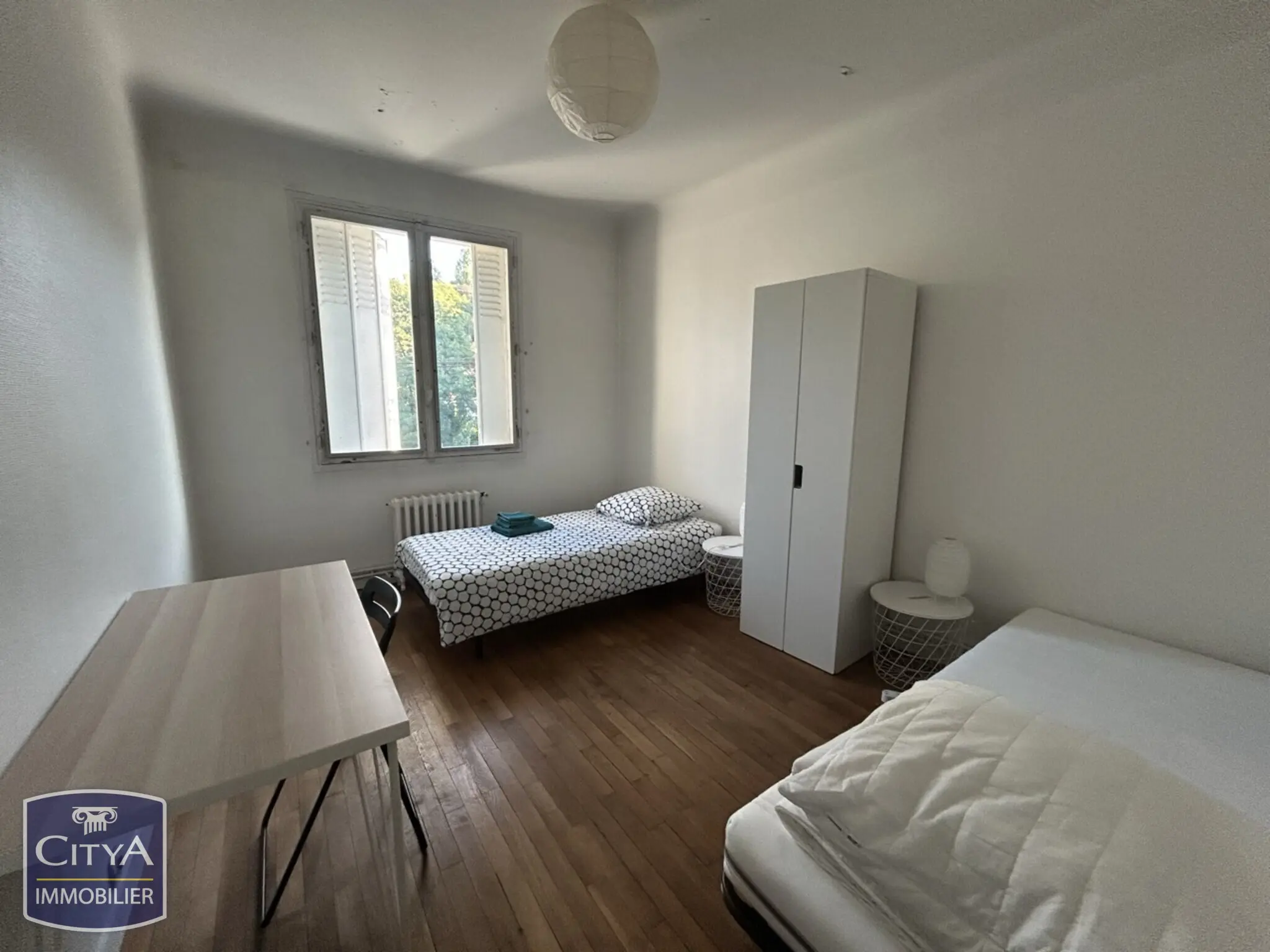 Immeuble à Poitiers — photo 16