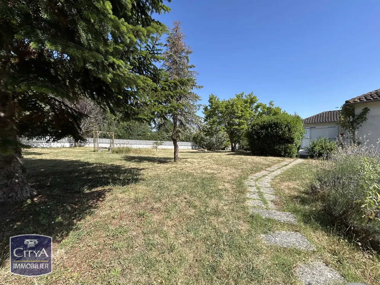 Maison 5 pièces à Savigny-Lévescault — photo 13