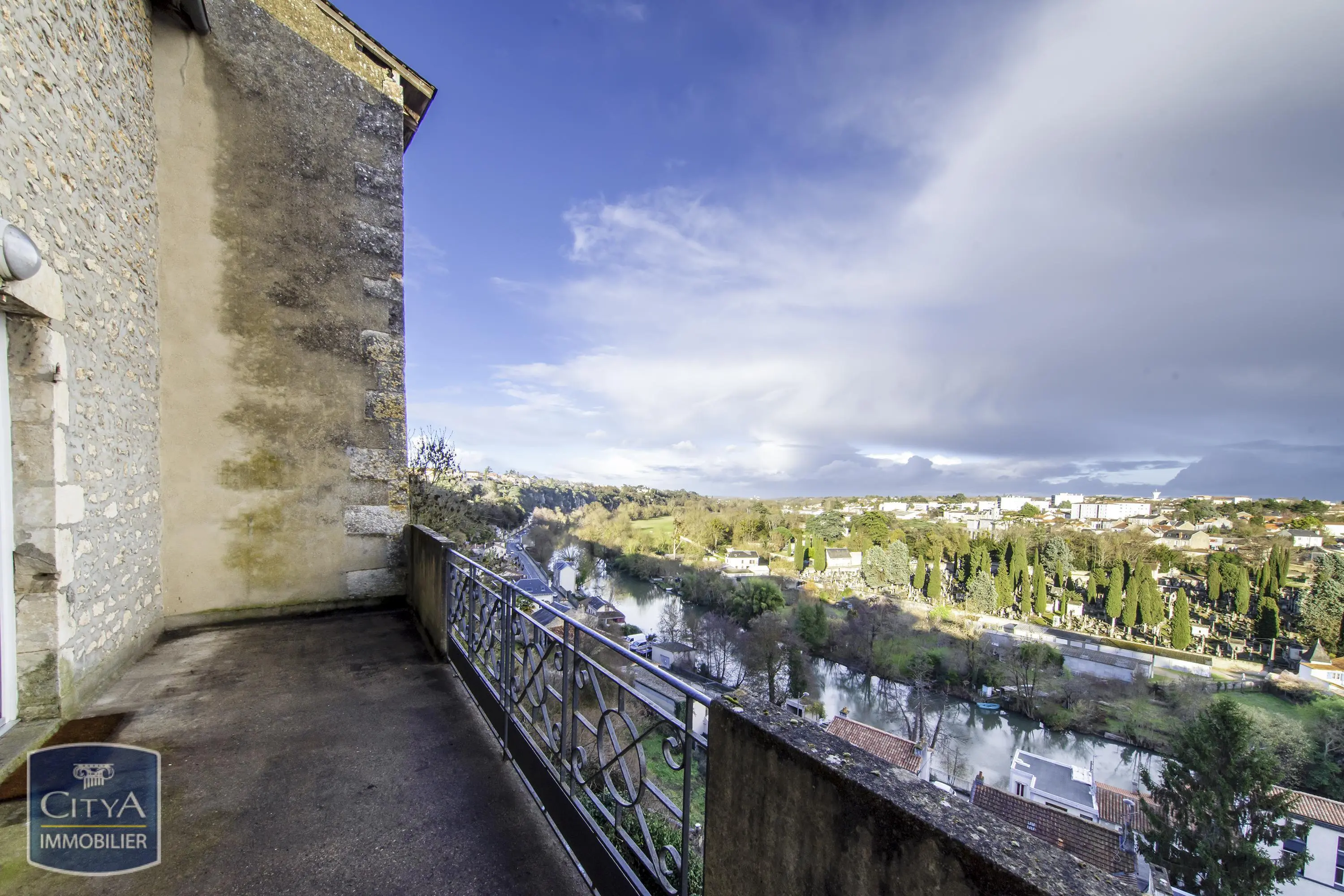 Maison 3 pièces à Poitiers — photo 6