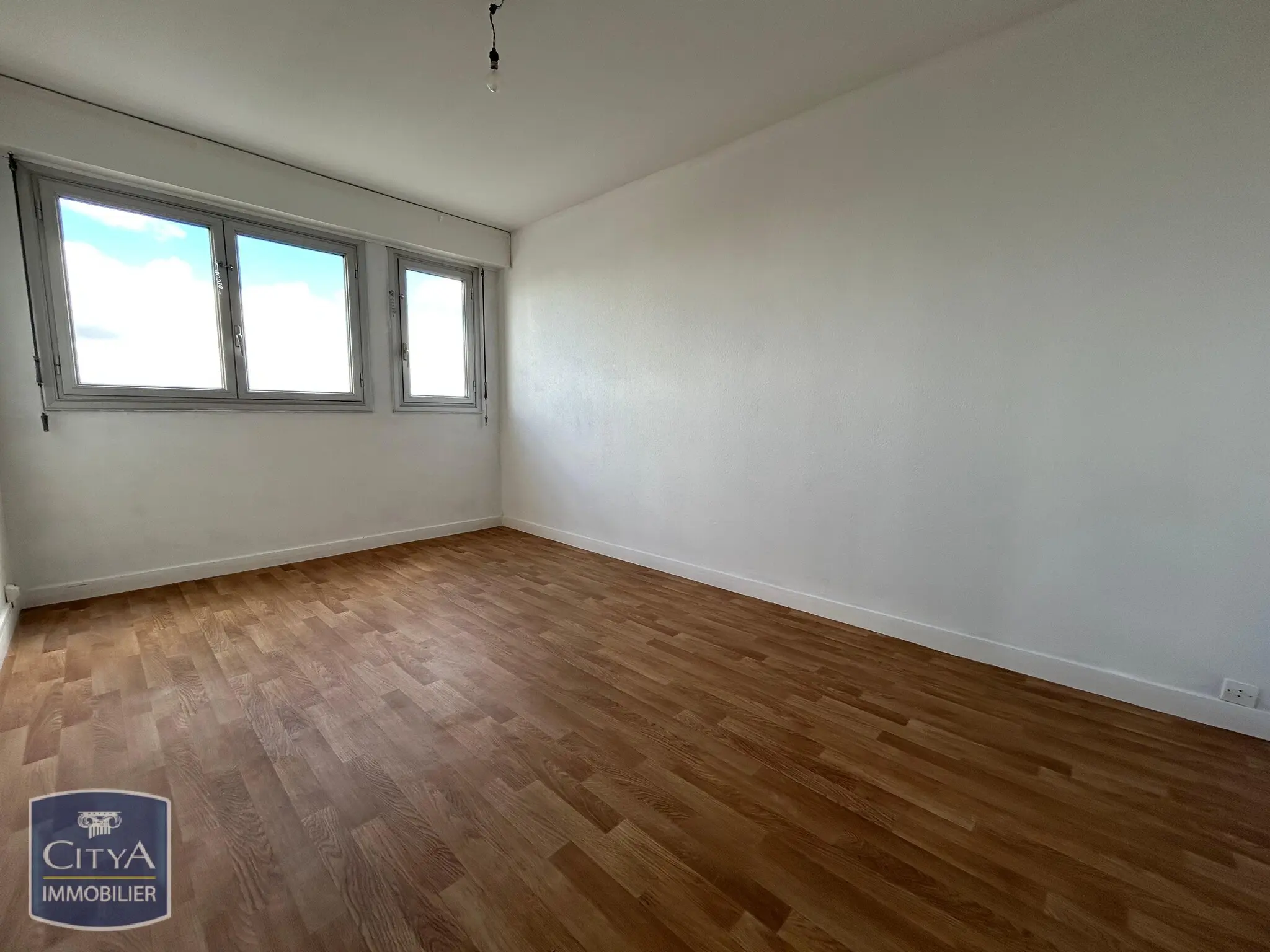 Appartement 4 pièces à Poitiers — photo 3