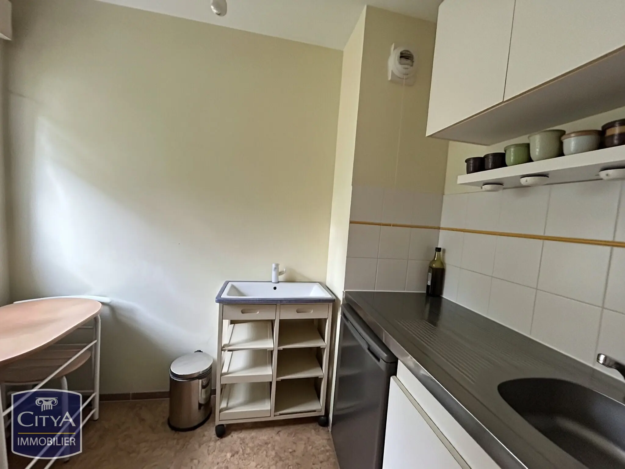 Appartement 1 pièces à Poitiers — photo 4