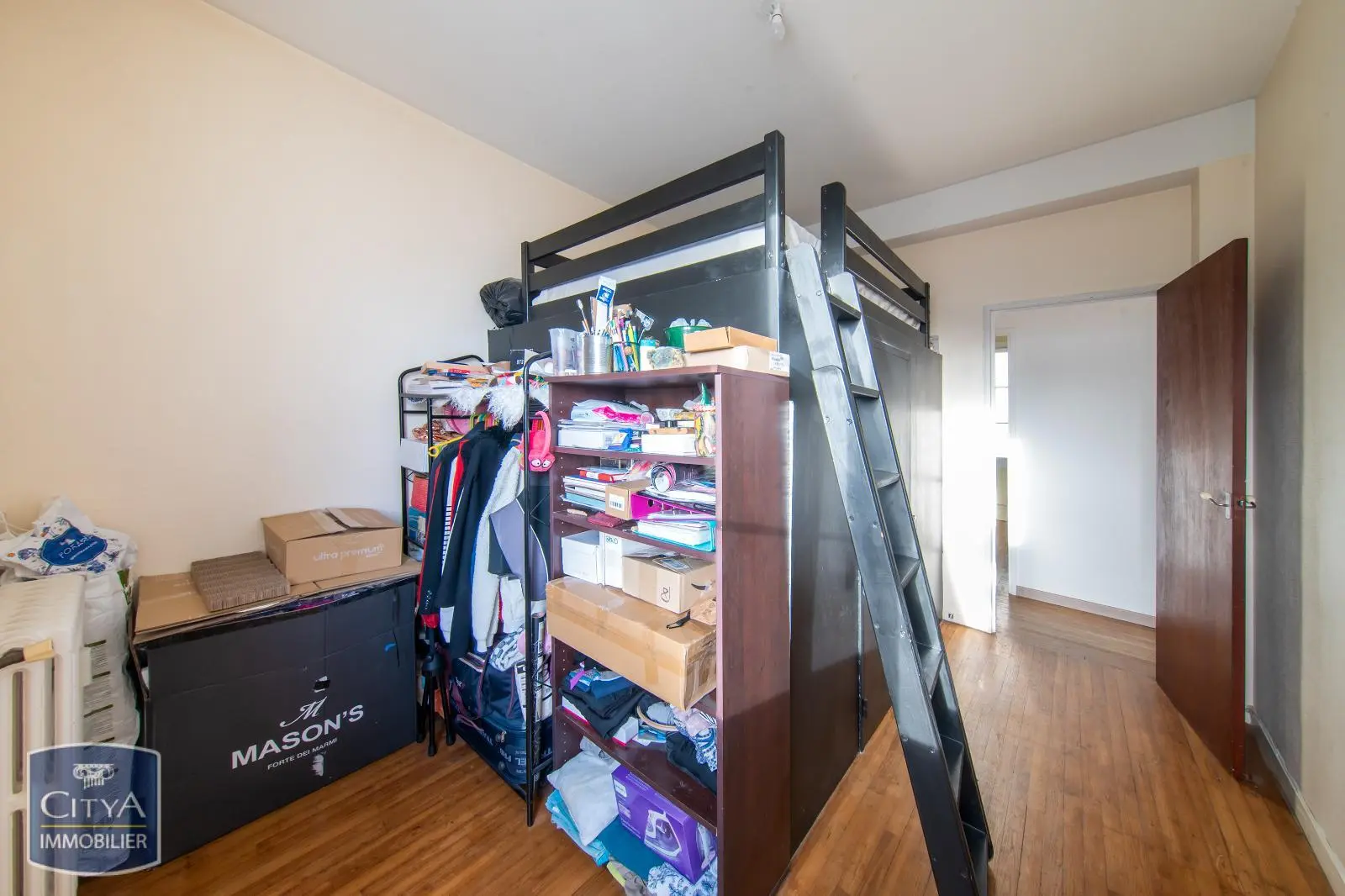 Appartement 3 pièces à Poitiers — photo 3