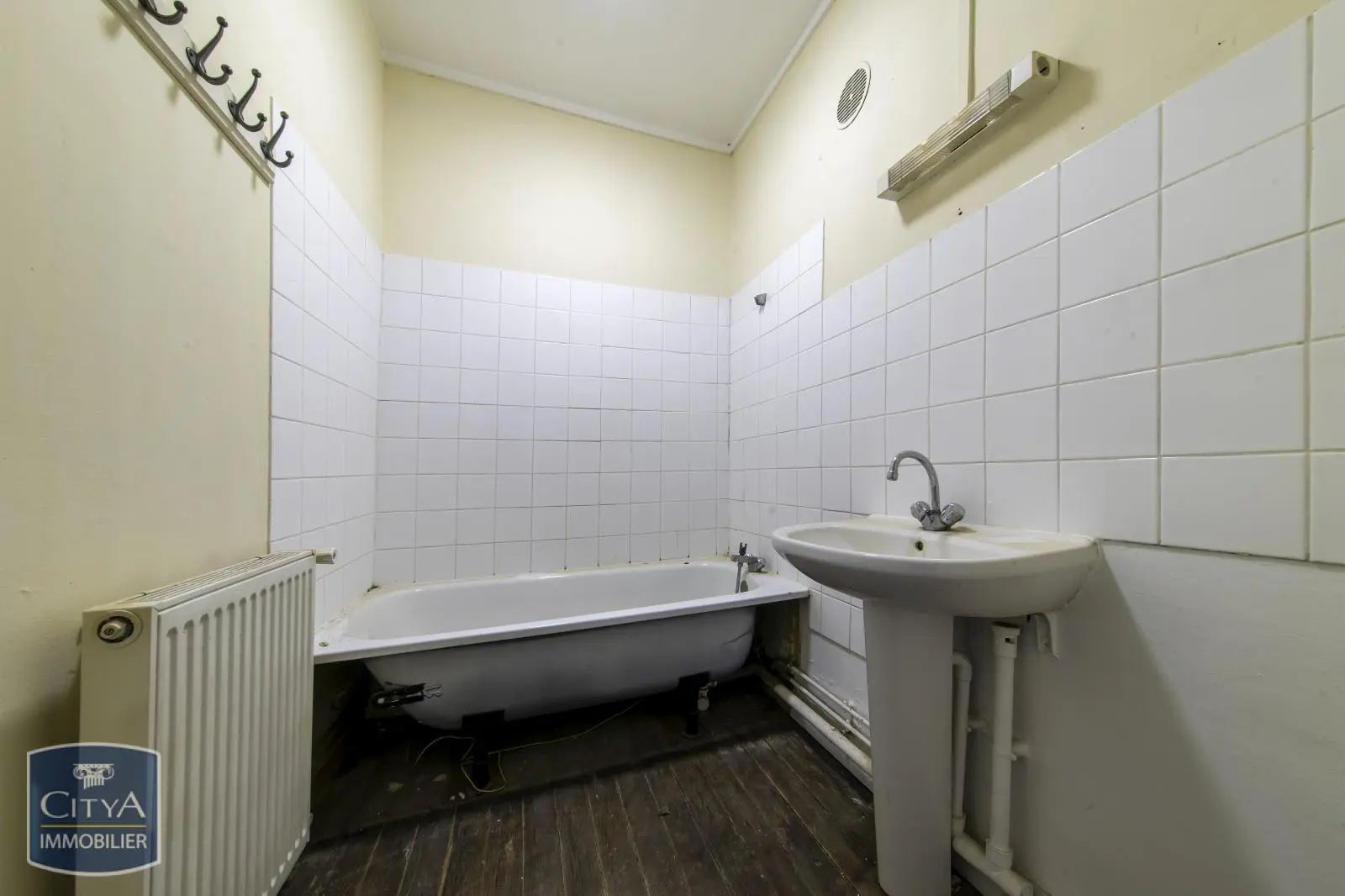 Maison 3 pièces à Poitiers — photo 11