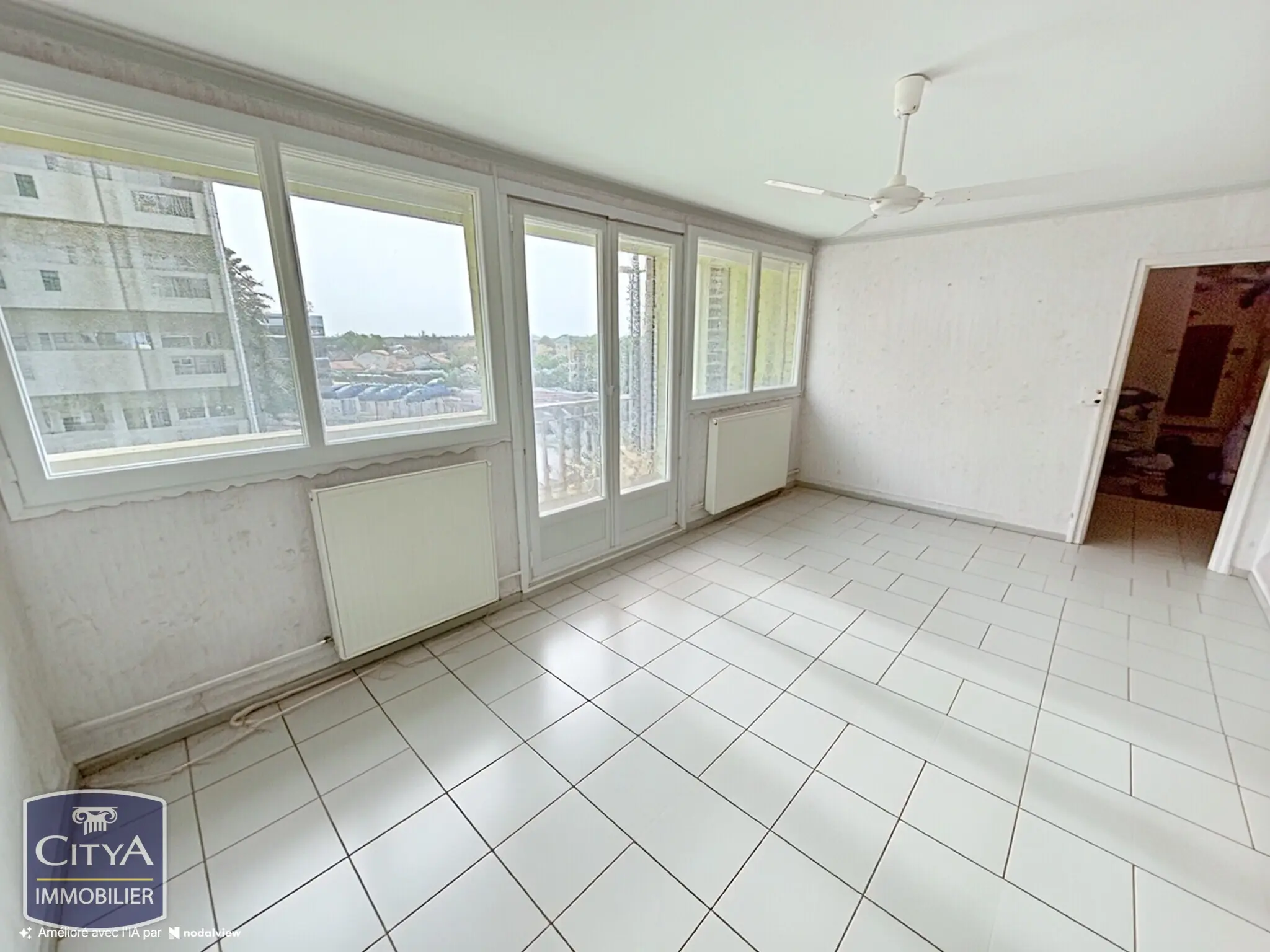 Appartement 4 pièces à Poitiers — photo 7