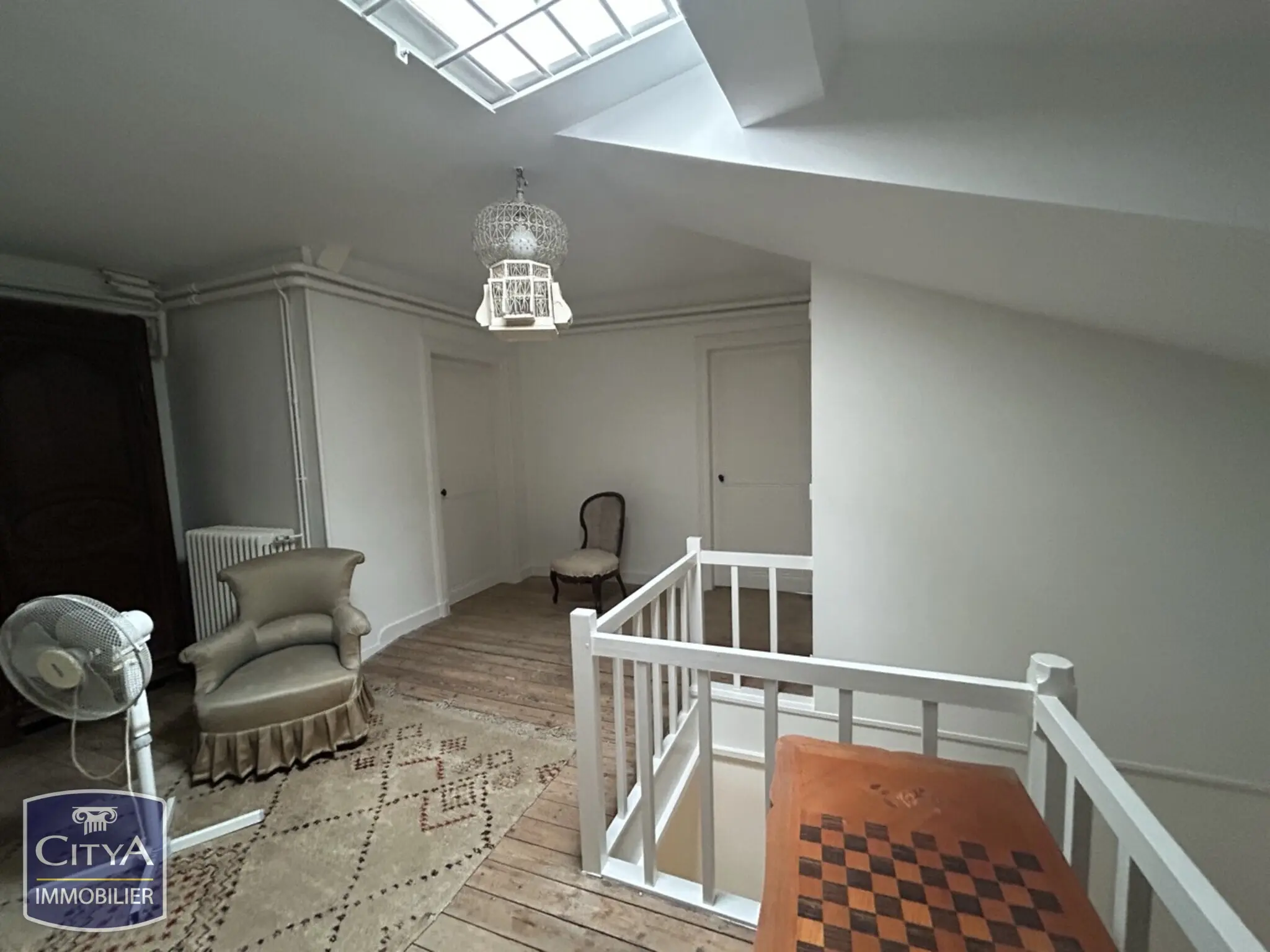 Maison 10 pièces à La Villedieu-du-Clain — photo 19