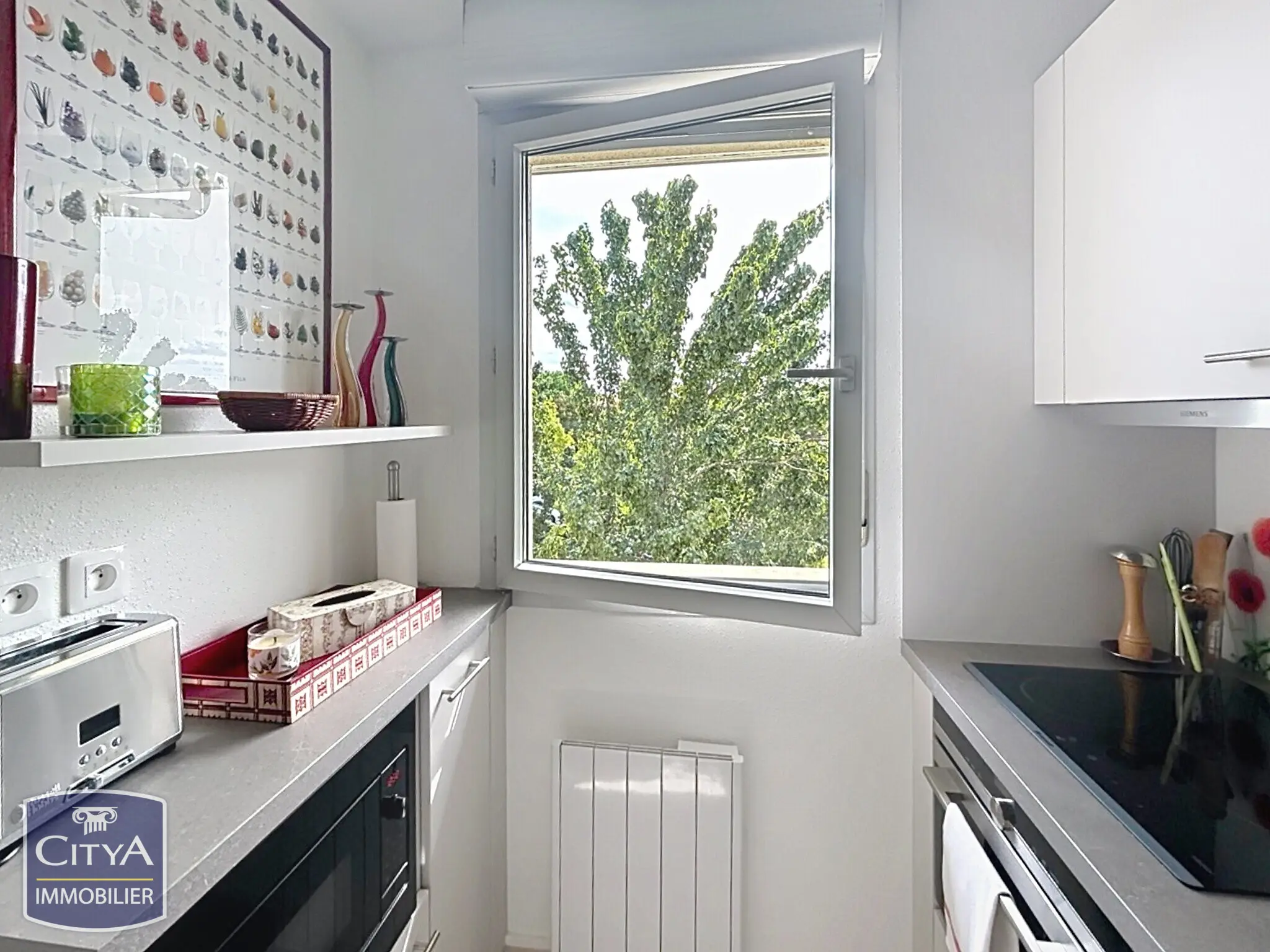 Appartement 2 pièces à Poitiers — photo 4