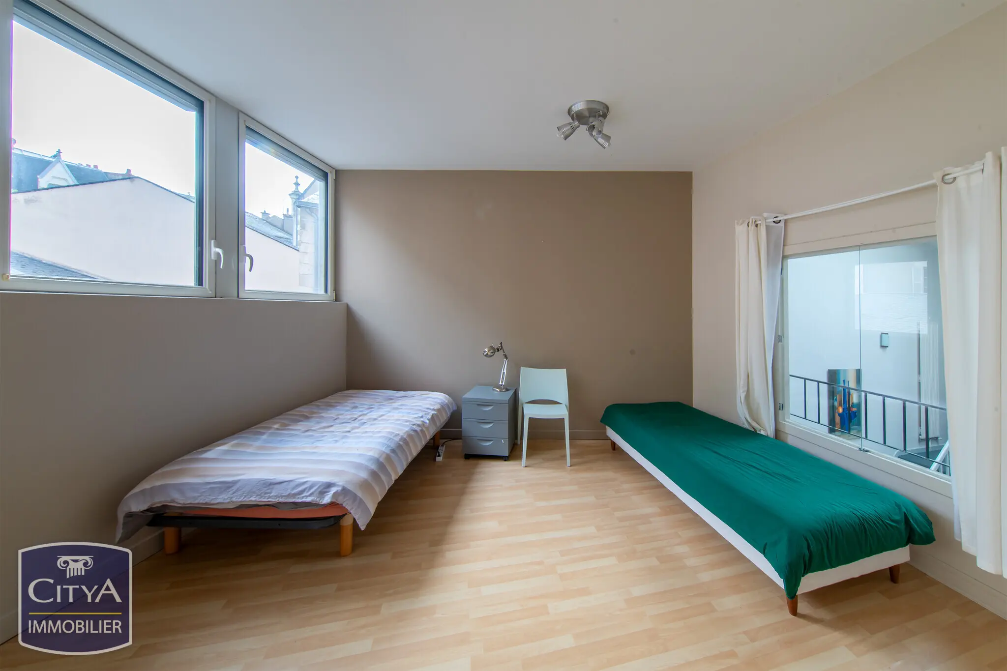 Appartement 4 pièces à Poitiers — photo 6