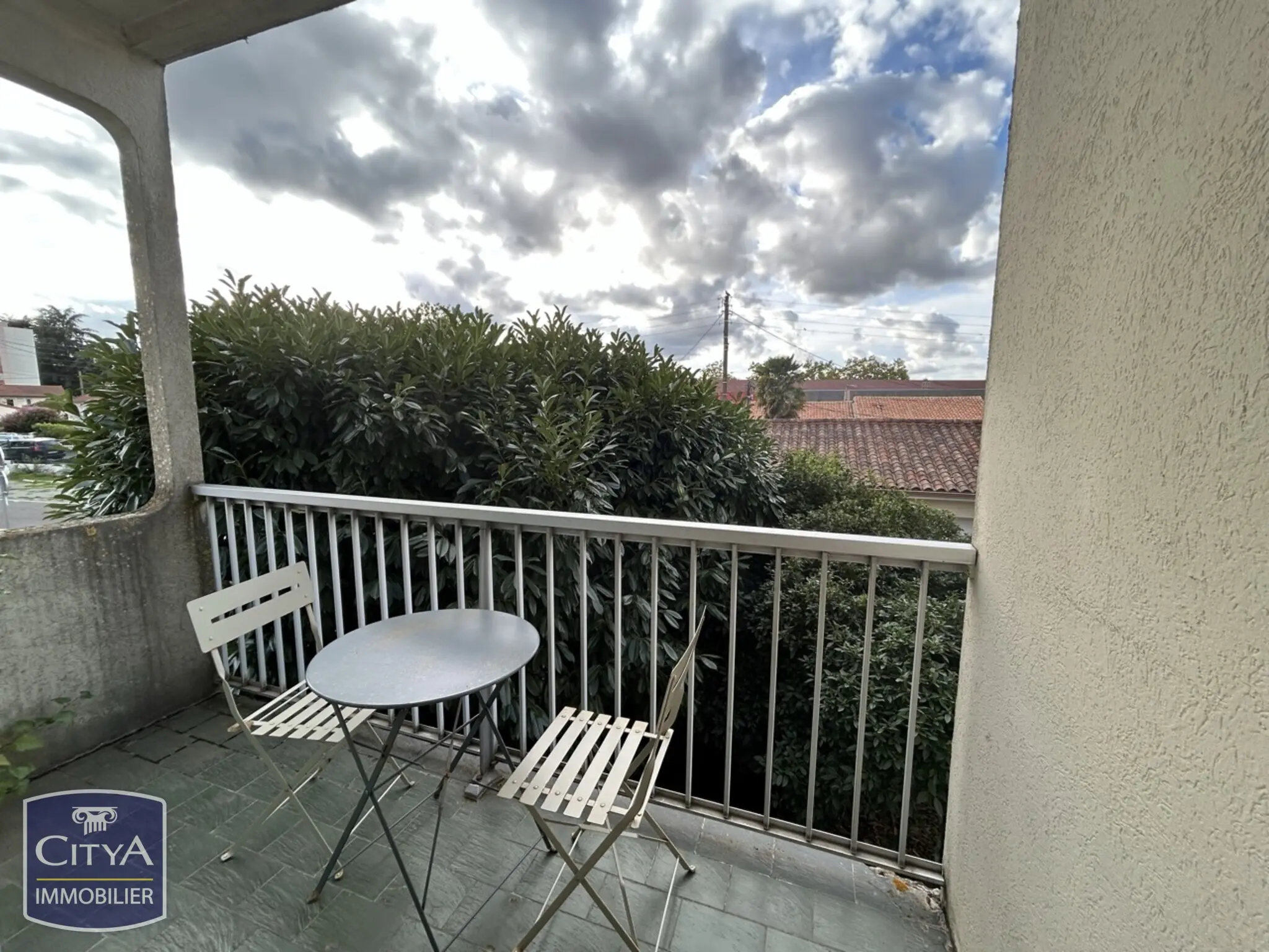 Appartement 1 pièces à Poitiers — photo 8