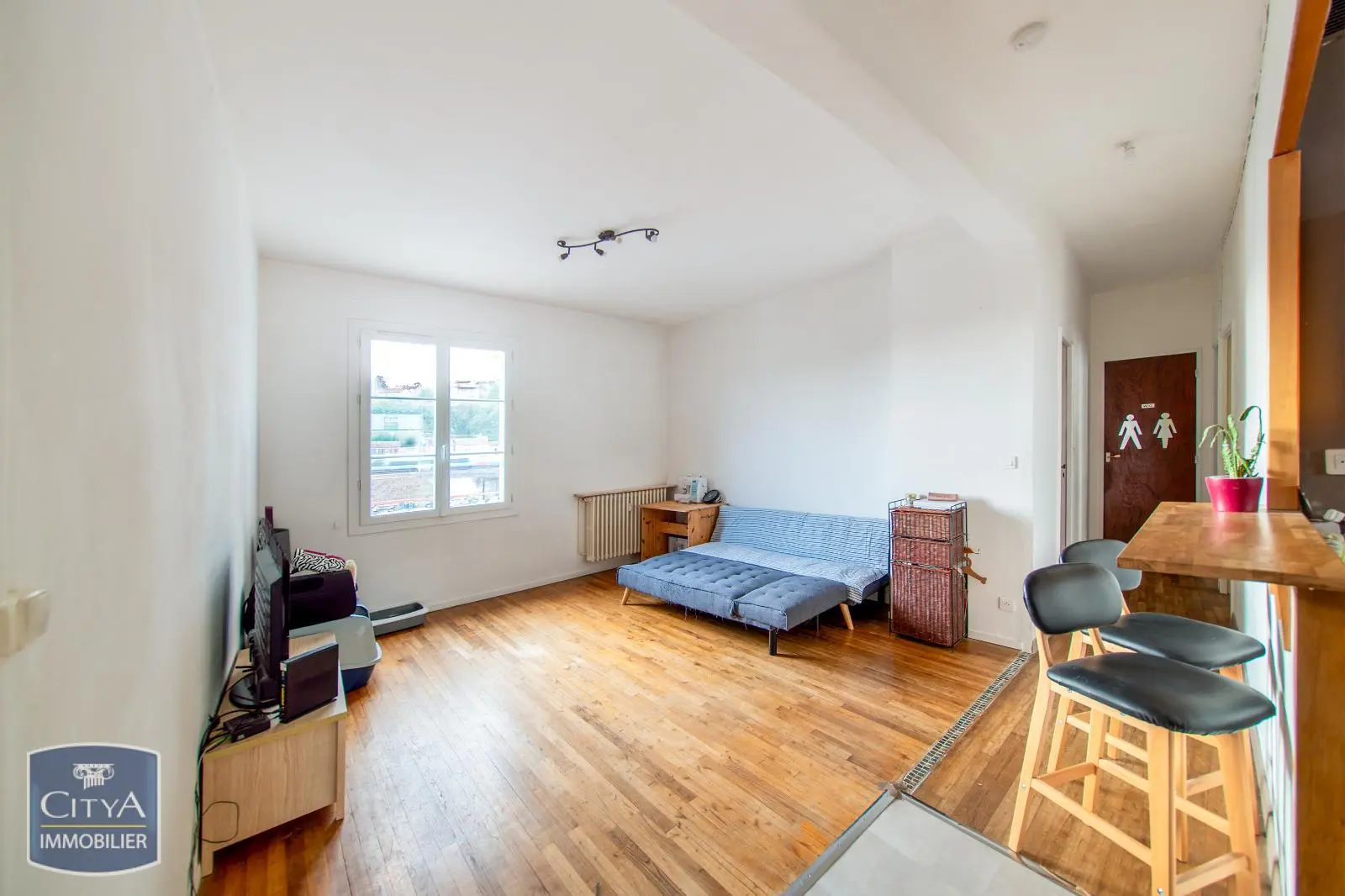 Appartement 3 pièces à Poitiers — photo 2