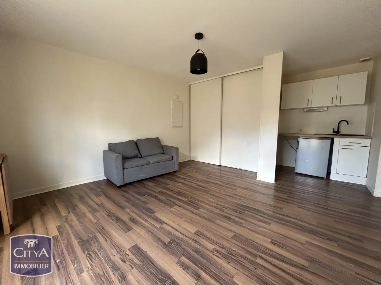 Appartement 2 pièces à Saint-Benoît — photo 3