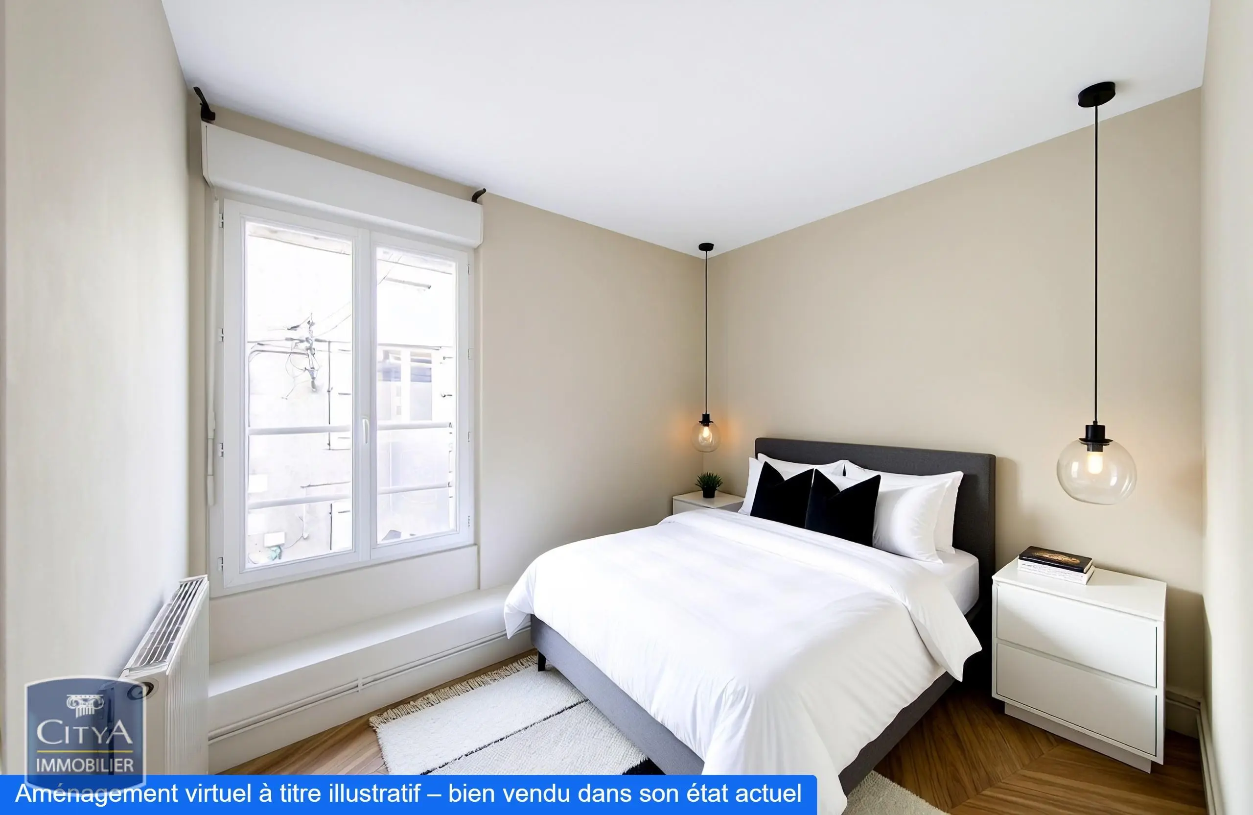 Maison 3 pièces à Poitiers — photo 8