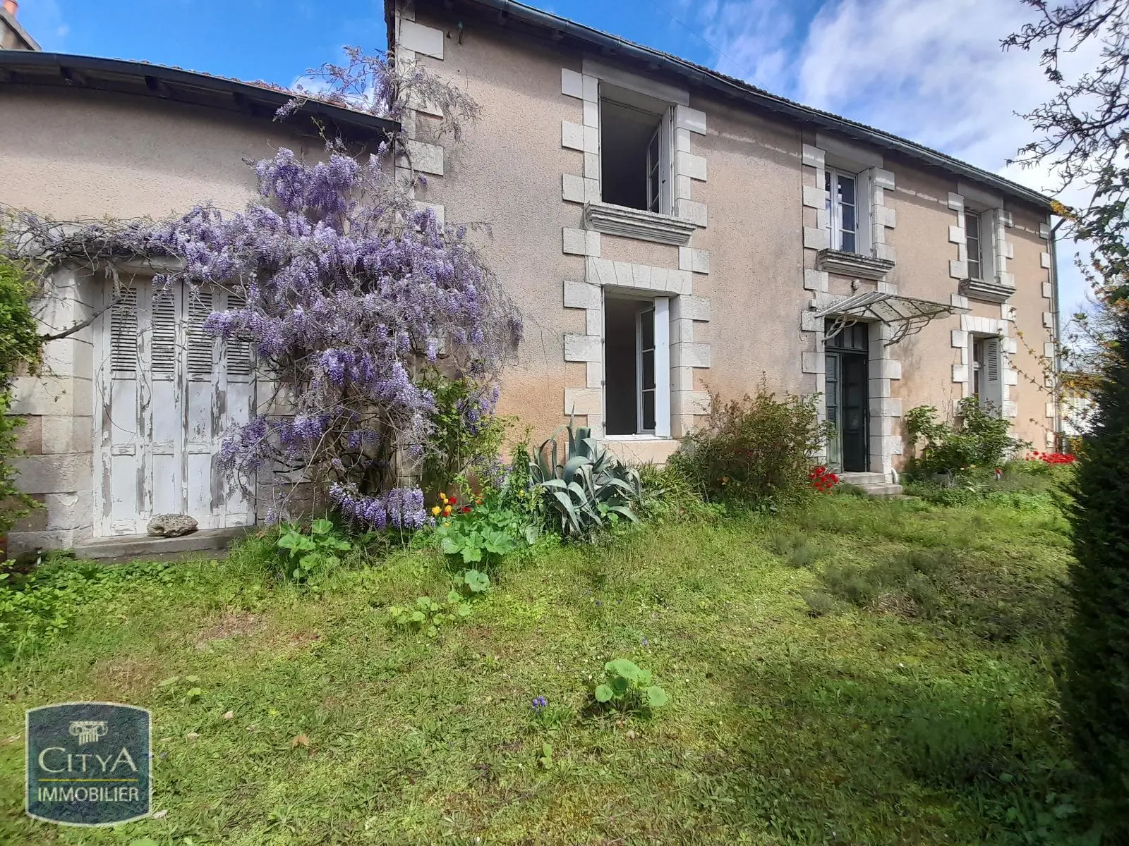 Maison 5 pièces 147.3m²