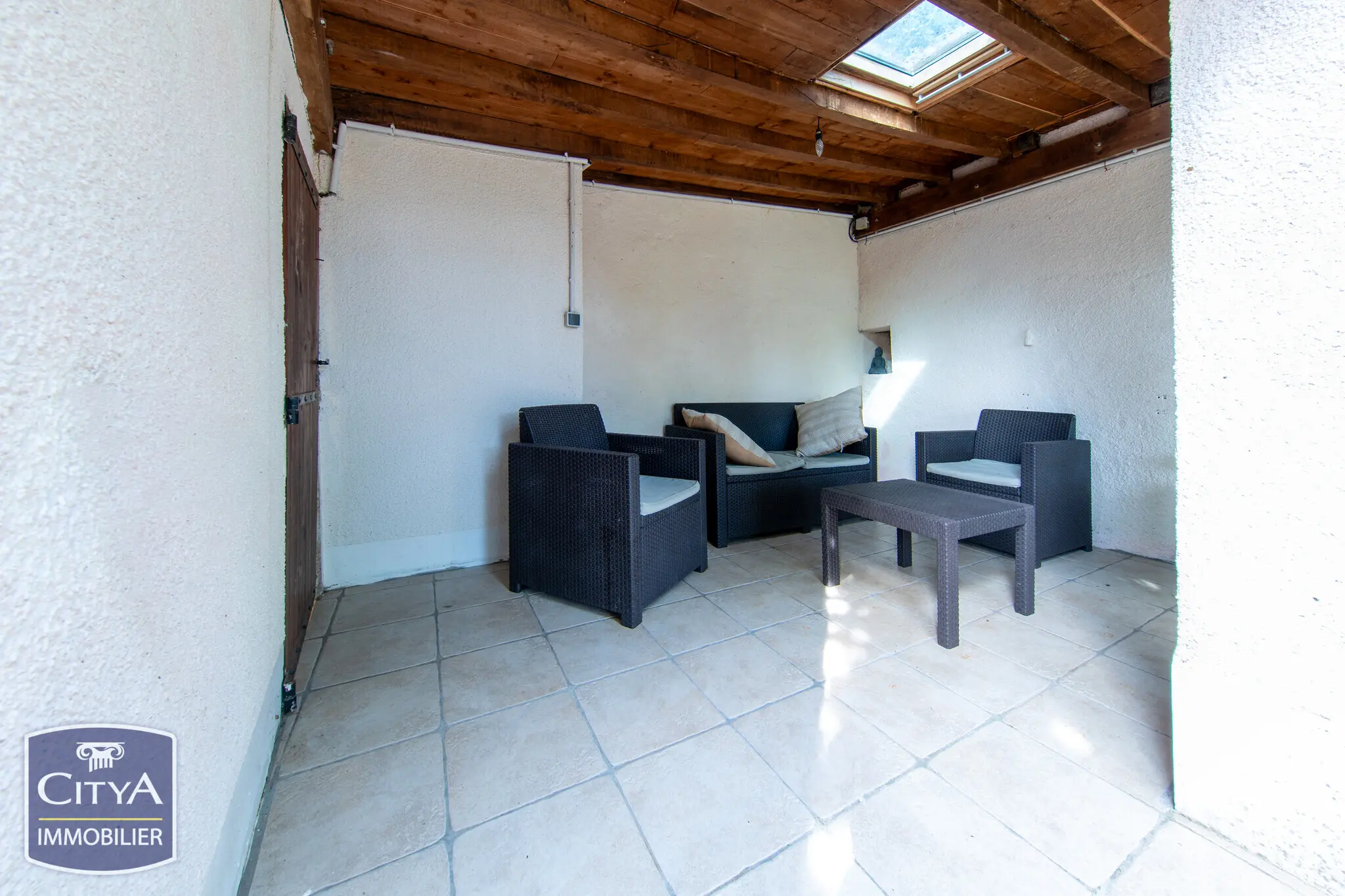 Maison 4 pièces à Fontaine-le-Comte — photo 11