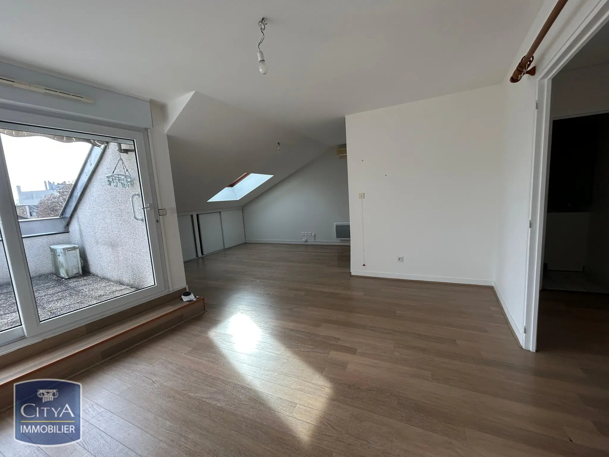 Appartement 1 pièces à Poitiers — photo 3
