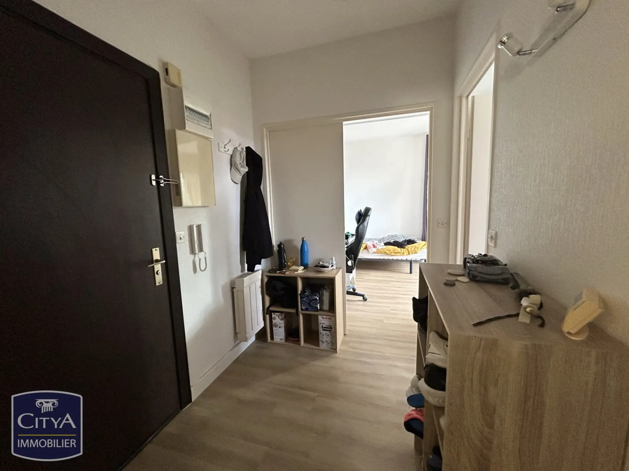 Appartement 1 pièces à Poitiers — photo 16