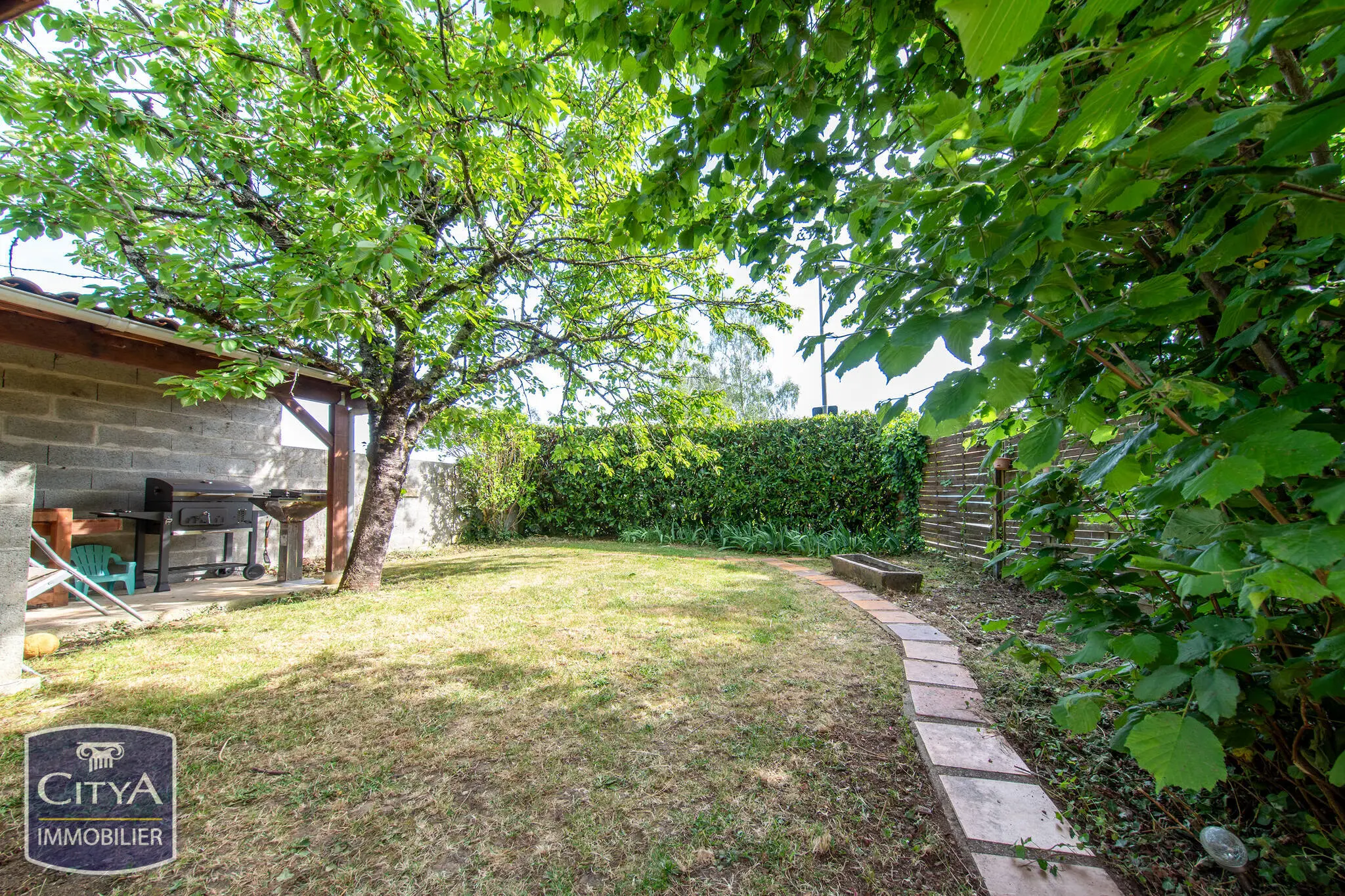 Maison 4 pièces à Fontaine-le-Comte — photo 13