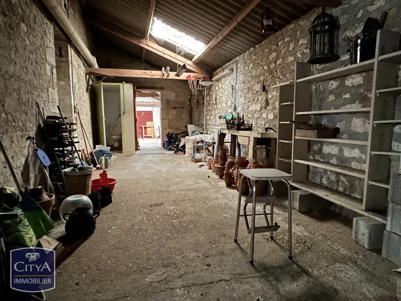 Maison 5 pièces à Migné-Auxances — photo 14