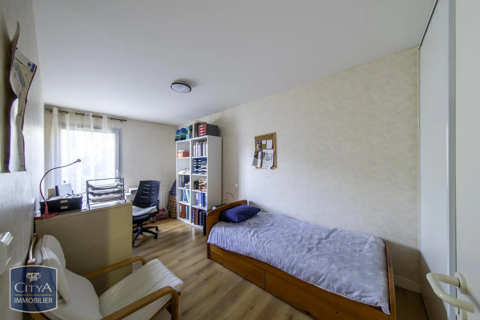 Appartement 3 pièces à Poitiers — photo 11