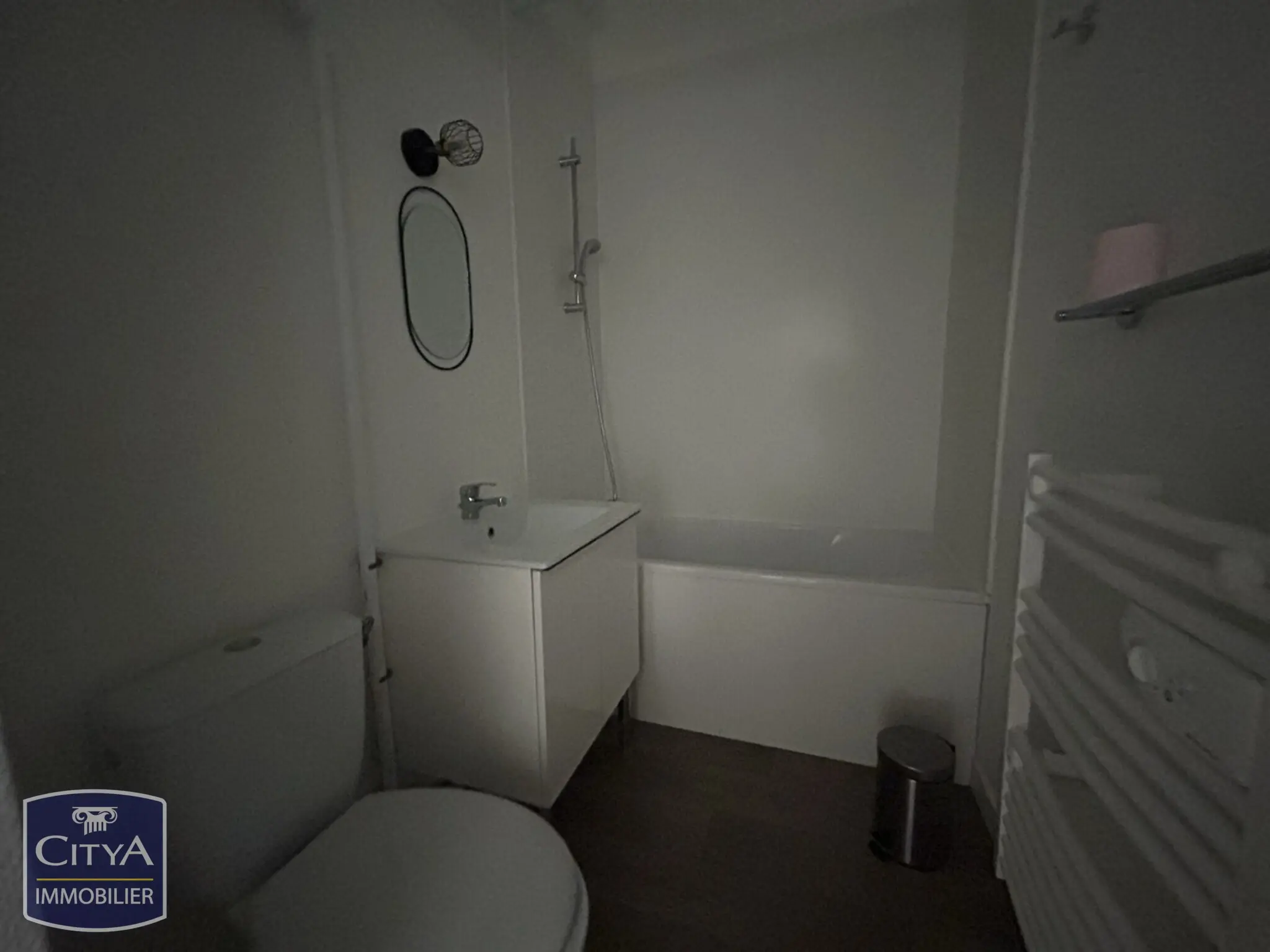 Appartement 1 pièces à Poitiers — photo 8