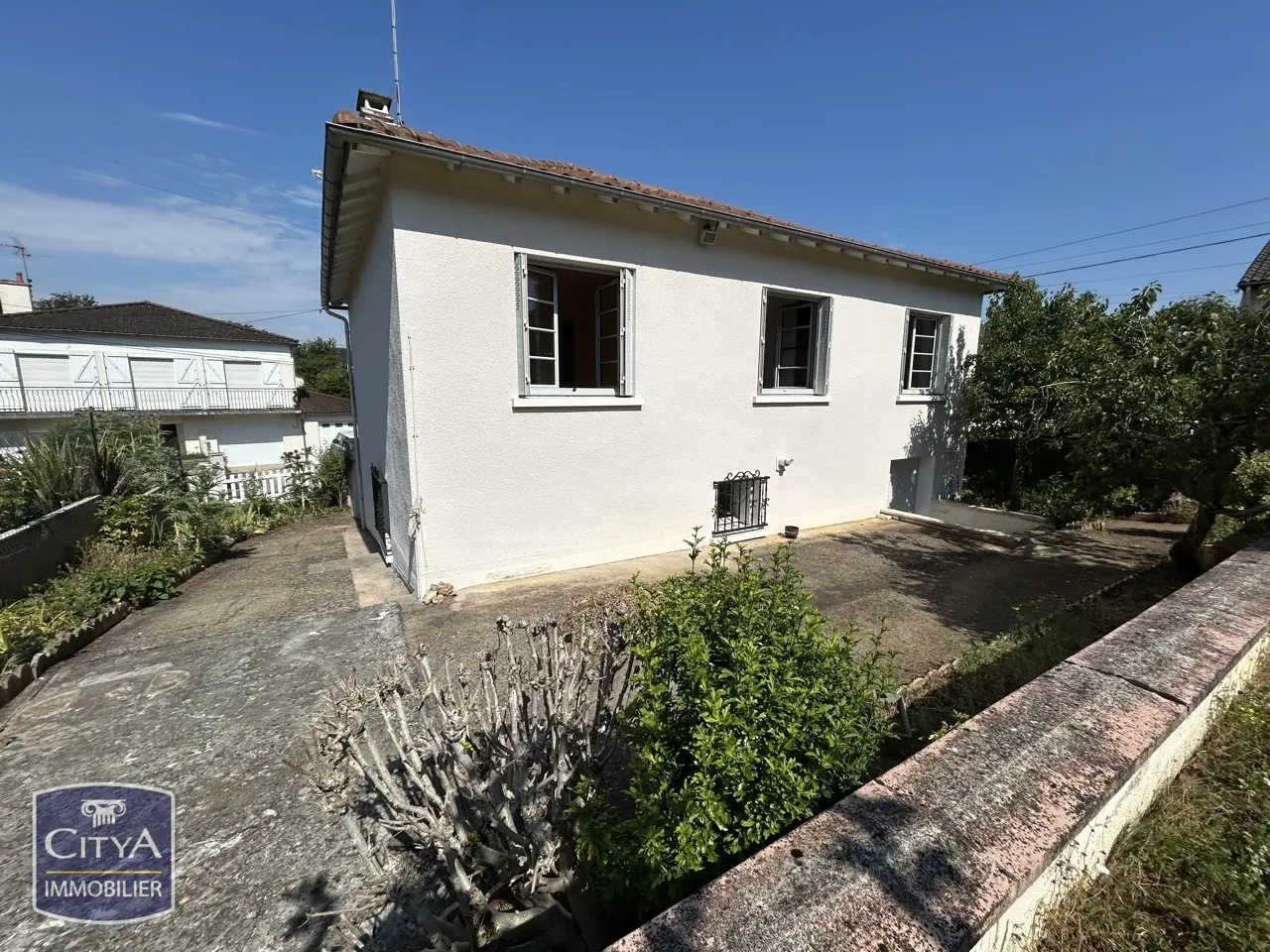 Maison 8 pièces à Poitiers — photo 16