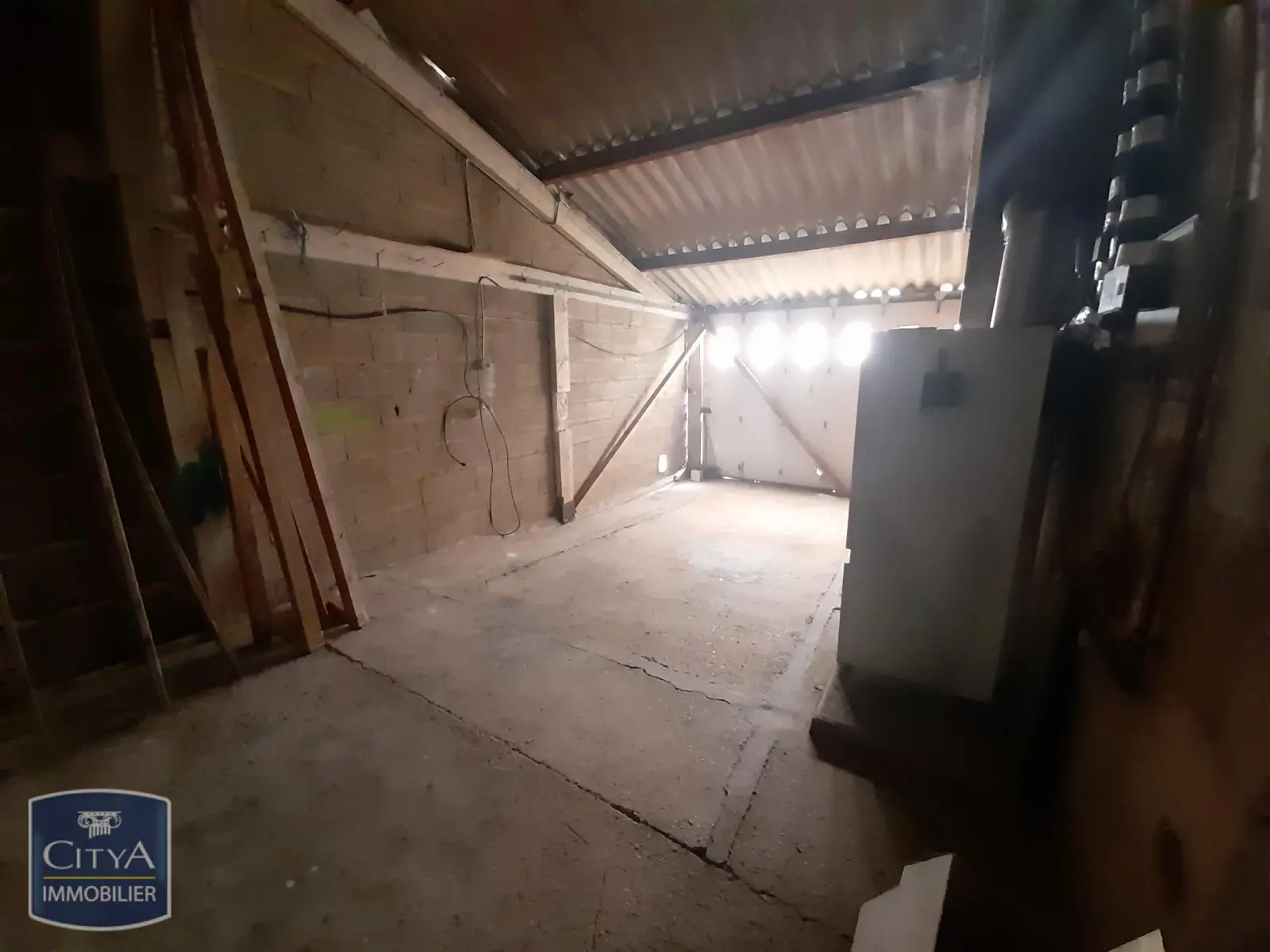 Maison 5 pièces à Migné-Auxances — photo 8