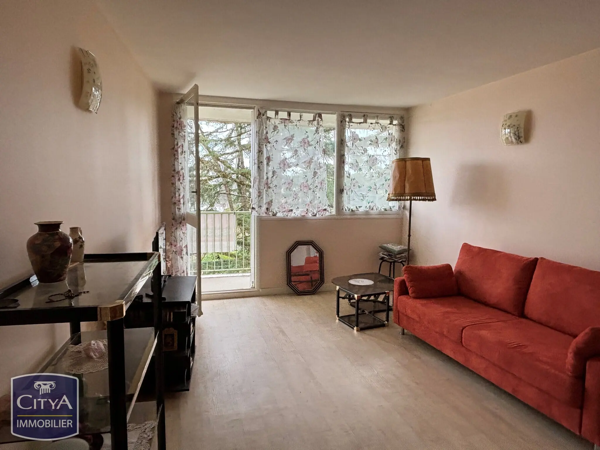 Appartement 4 pièces 89.2m²