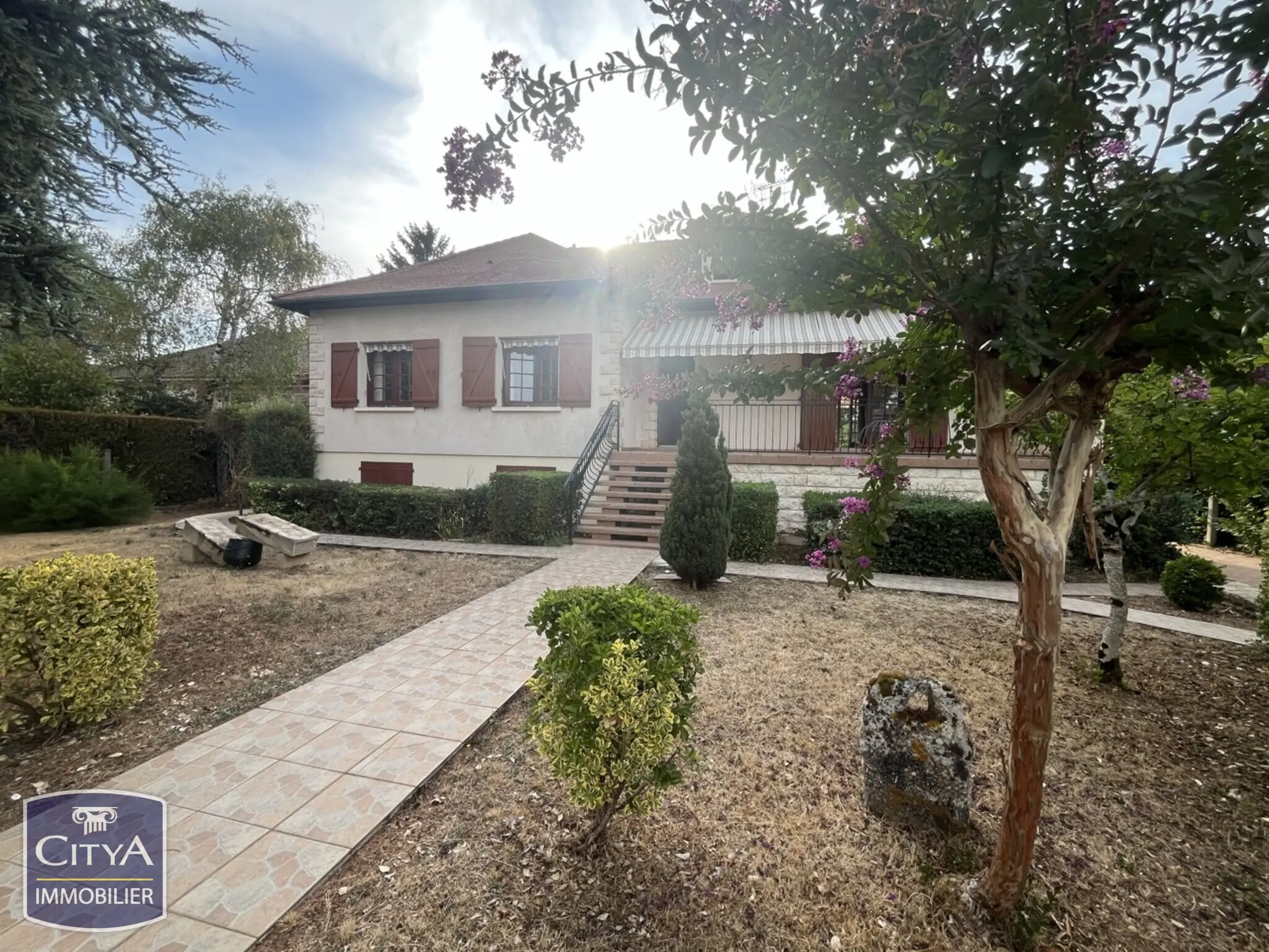 Maison 8 pièces à Buxerolles — photo 16