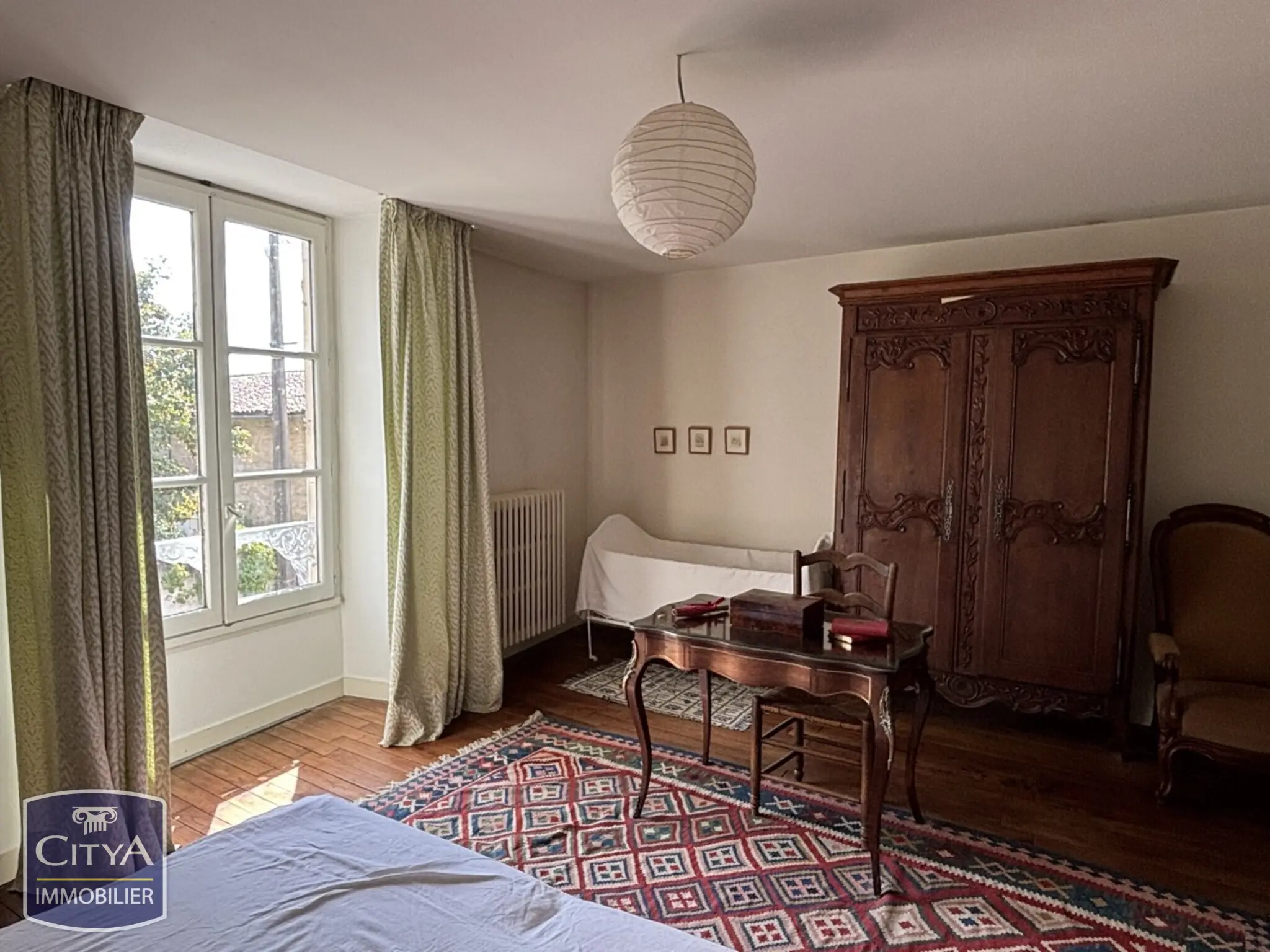Maison 10 pièces à La Villedieu-du-Clain — photo 21