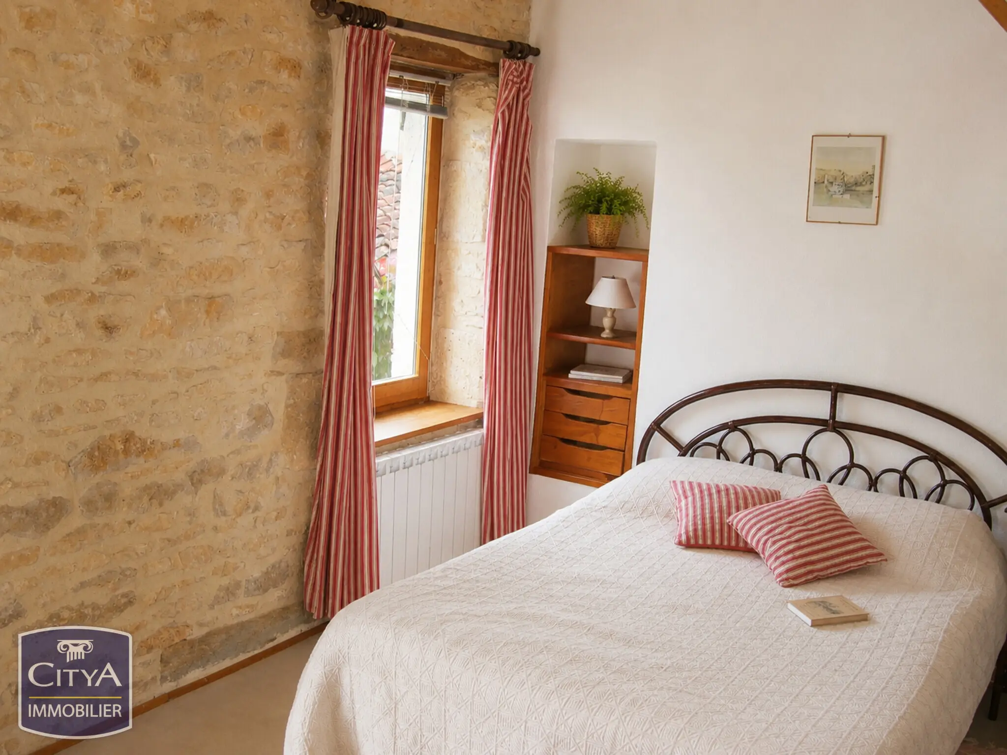 Maison 11 pièces à Vouillé — photo 17