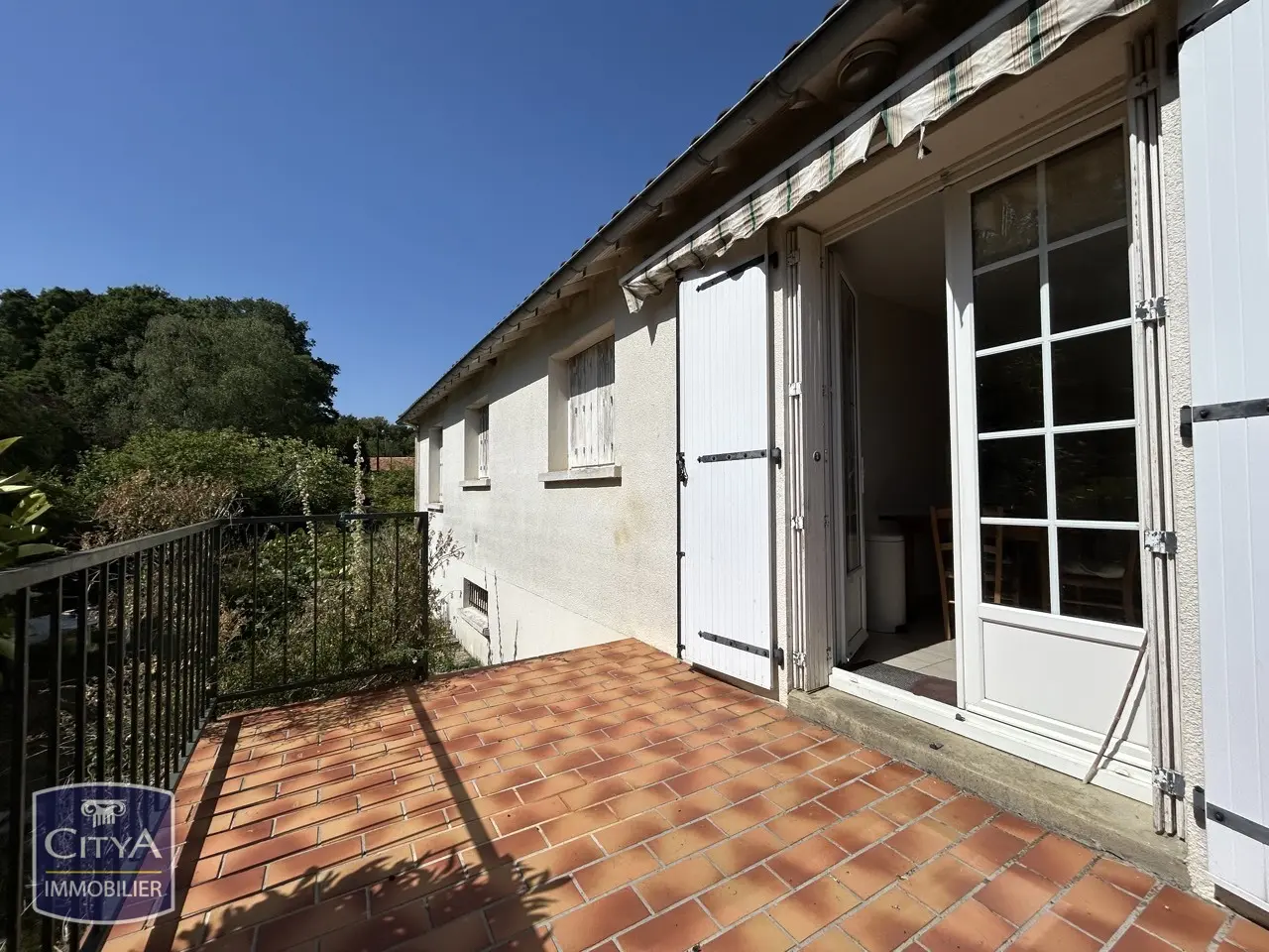 Maison 5 pièces à Savigny-Lévescault — photo 4
