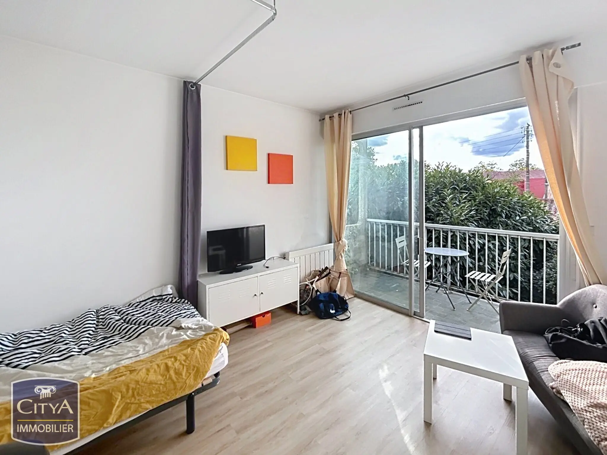 Appartement 1 pièces à Poitiers — photo 7