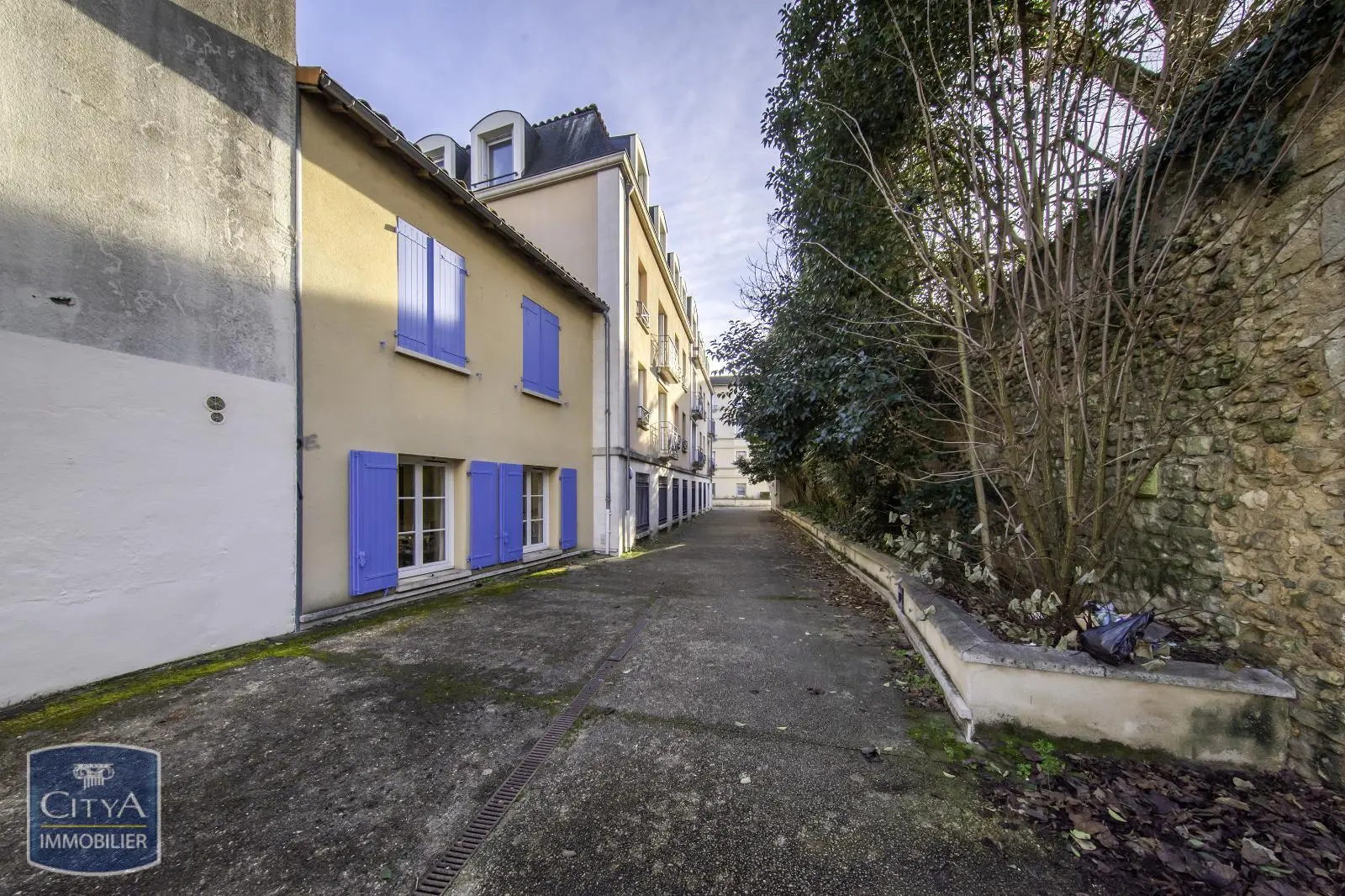 Appartement 3 pièces à Poitiers — photo 4